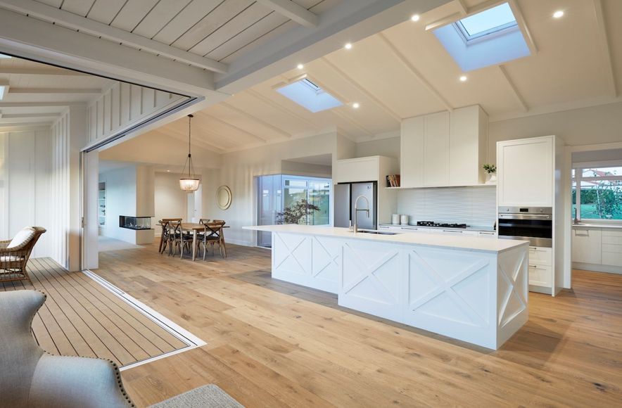 Omokoroa Show Home 