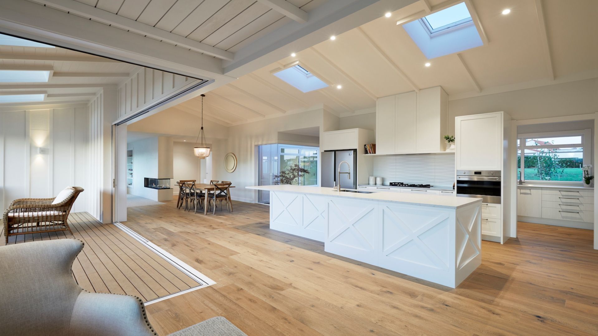 Omokoroa Show Home  banner