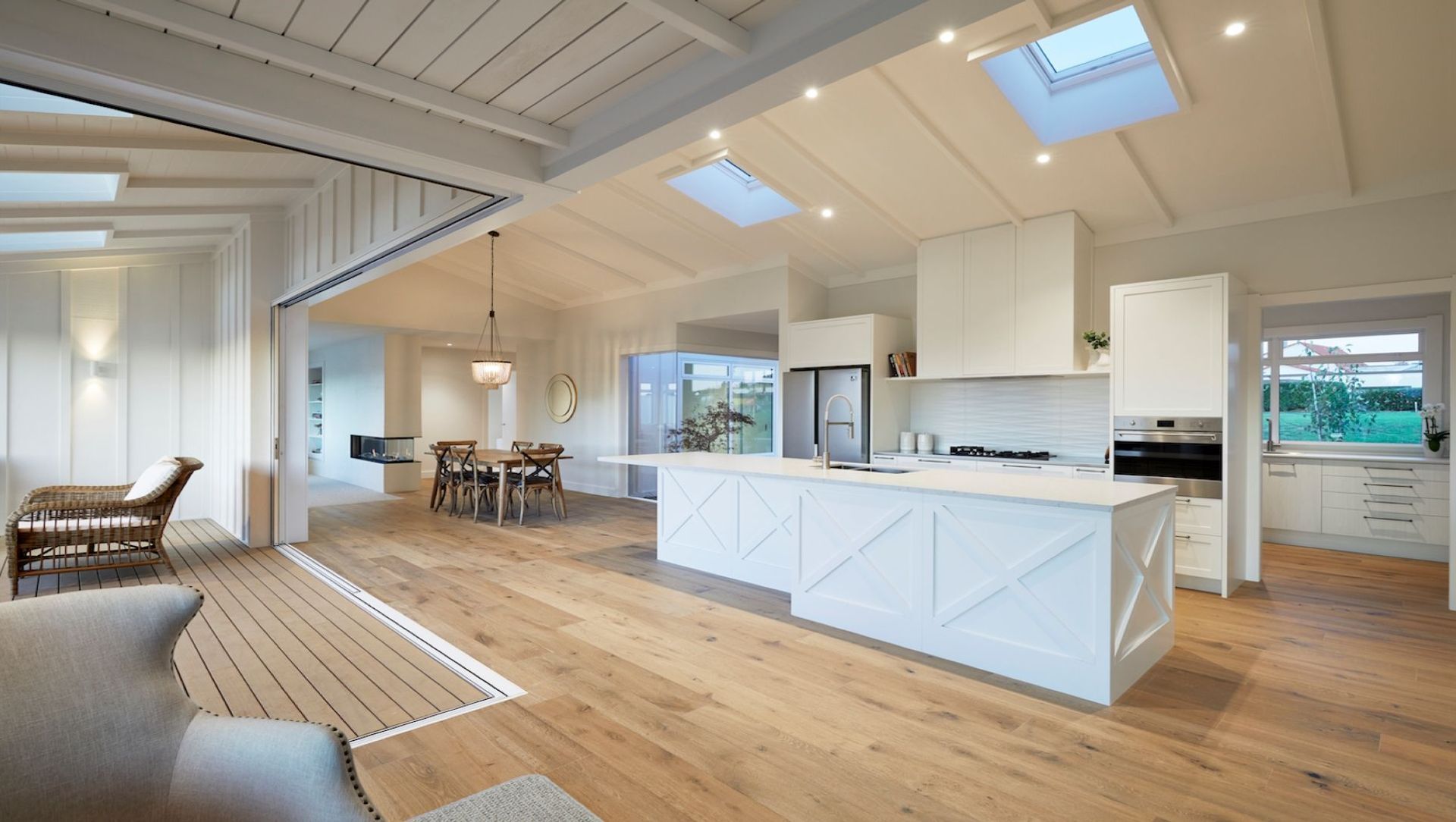 Omokoroa Show Home  banner
