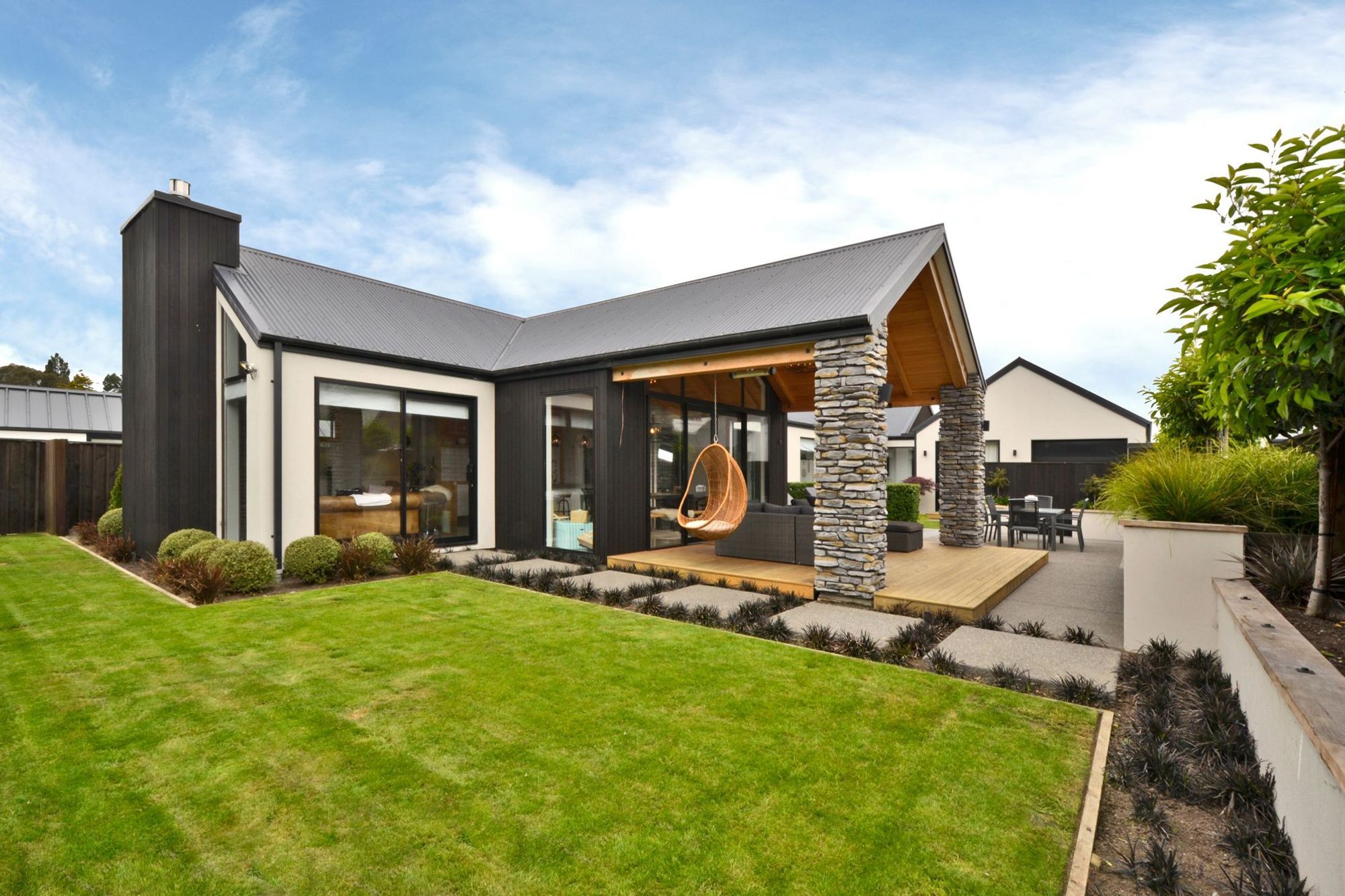 Bluestone Drive