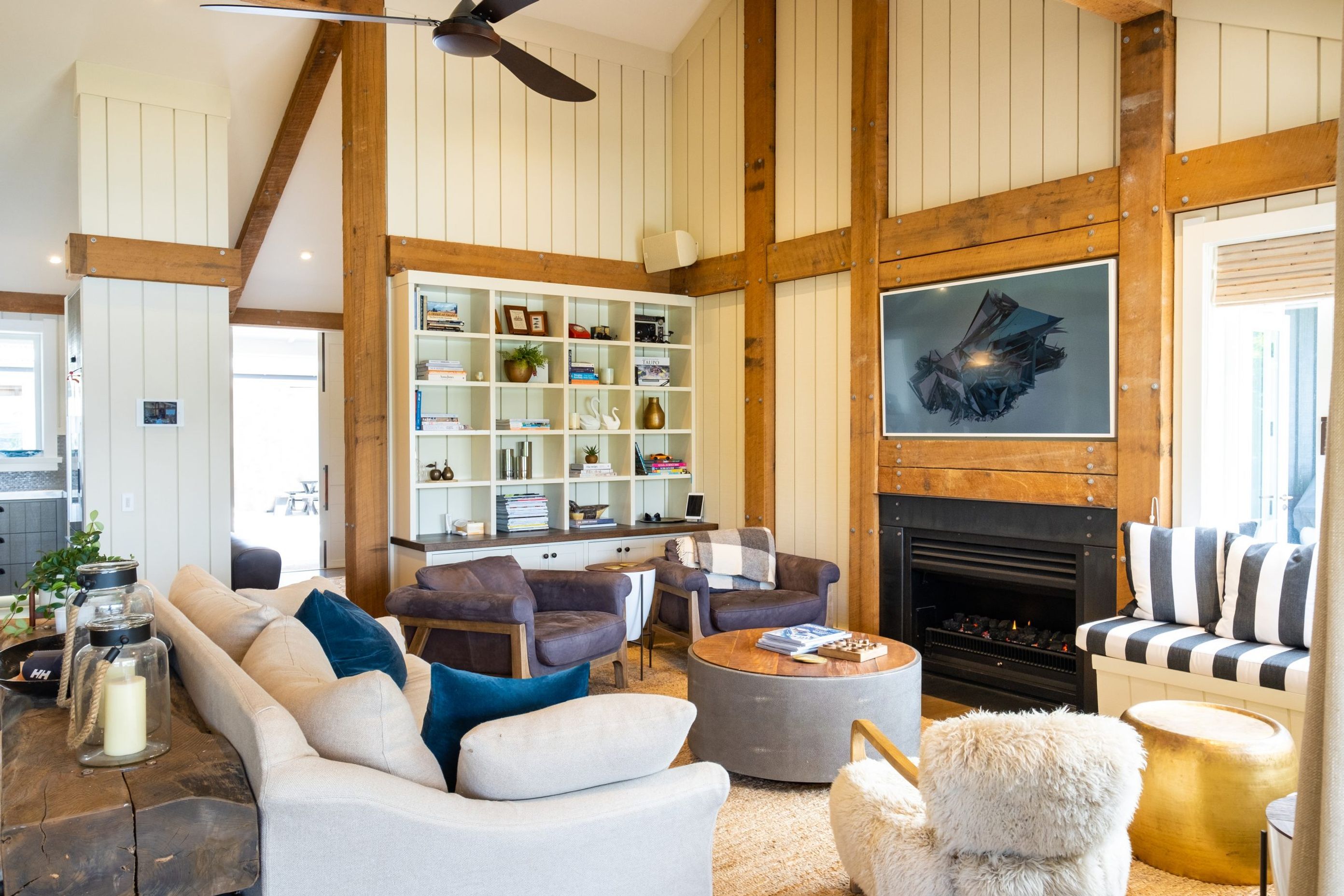 Taupo Lakehouse