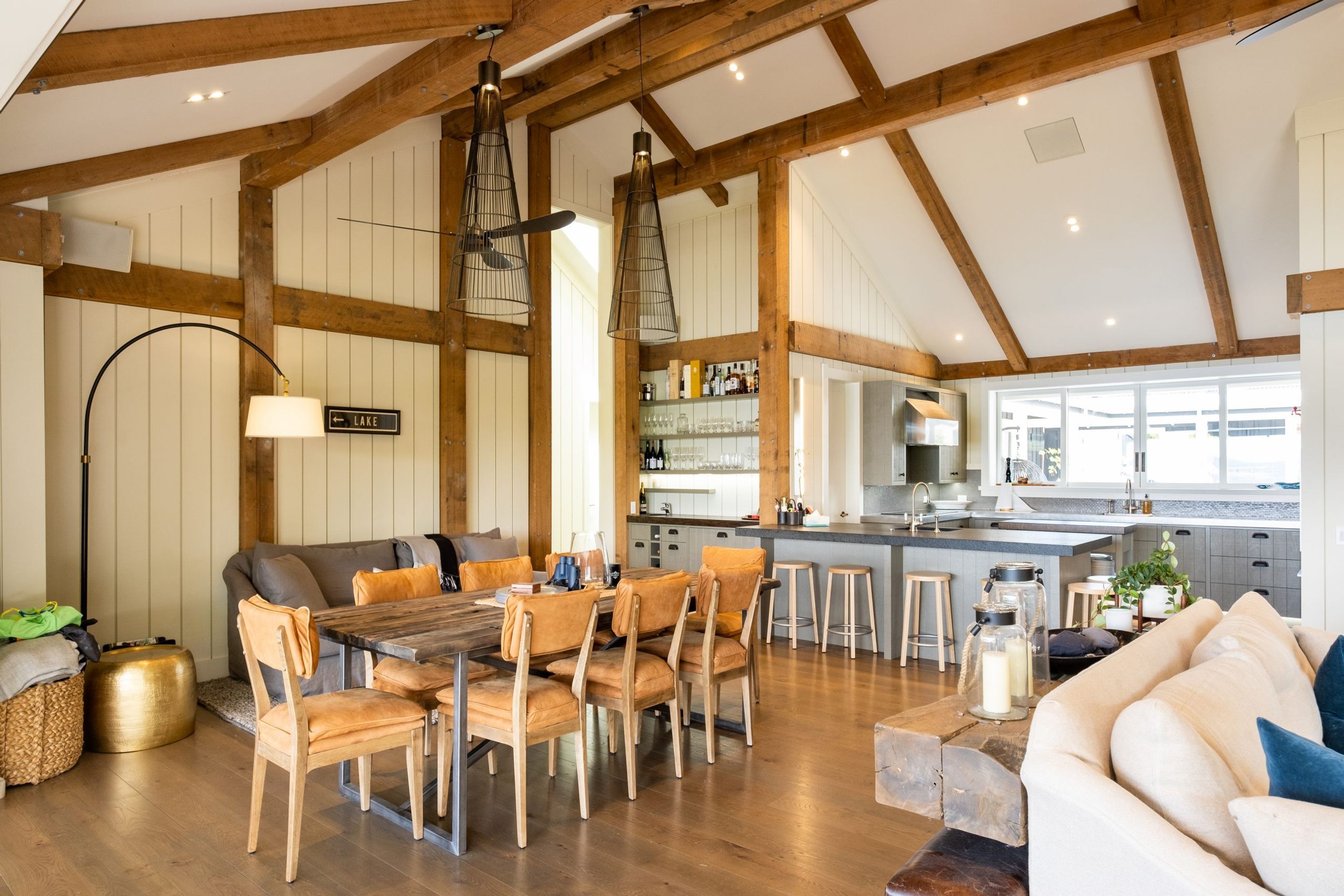 Taupo Lakehouse