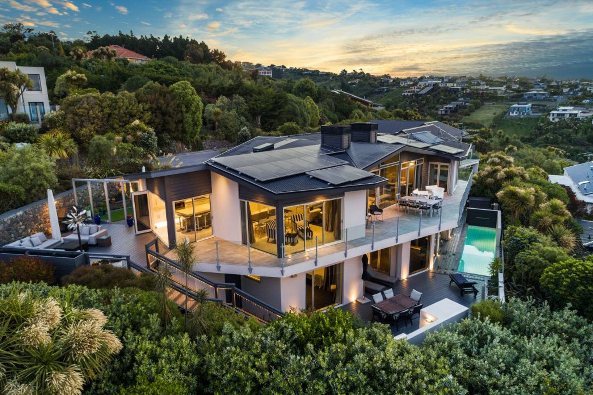 Ti Koura Eco Lane