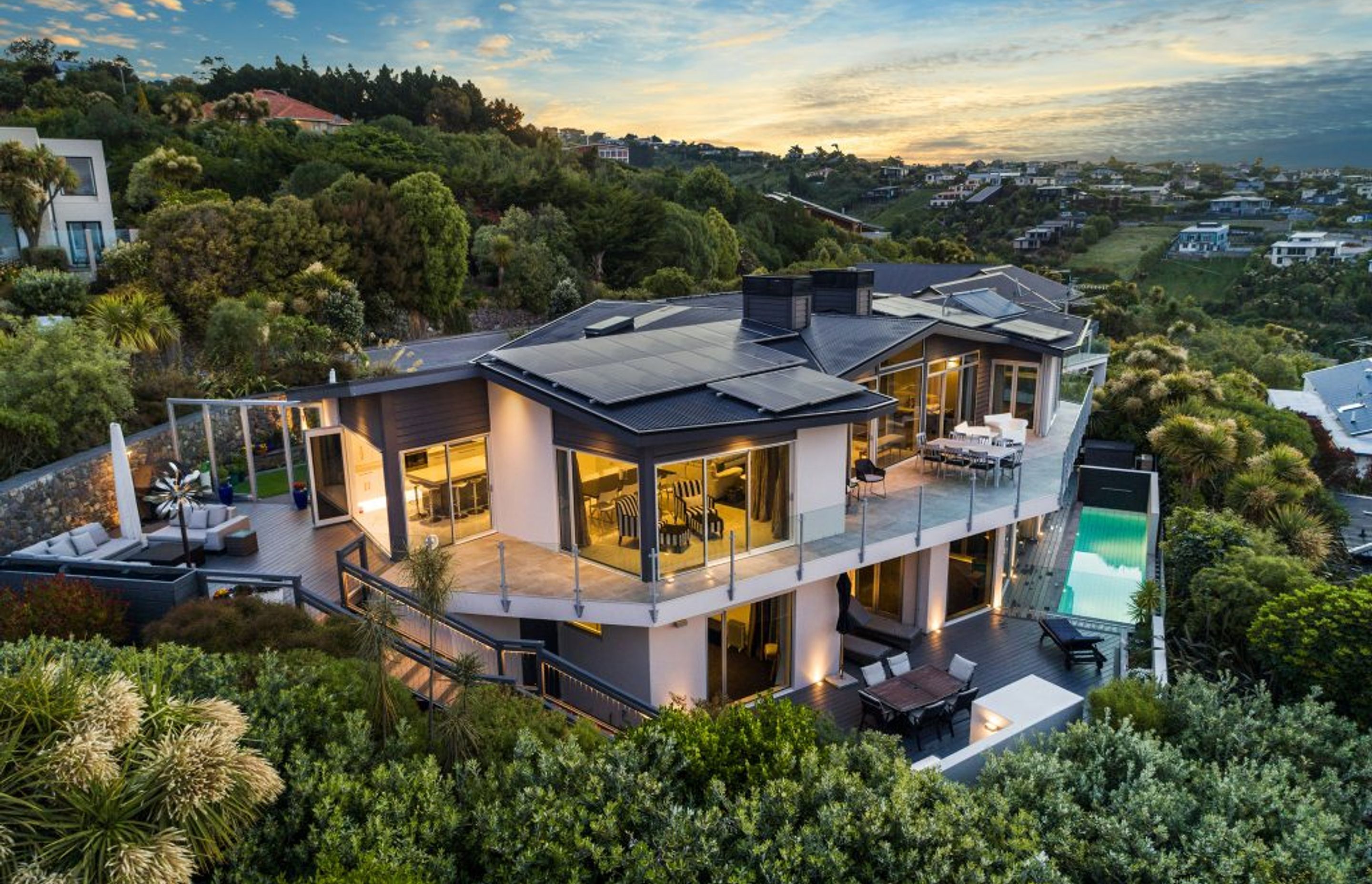 Ti Koura Eco Lane