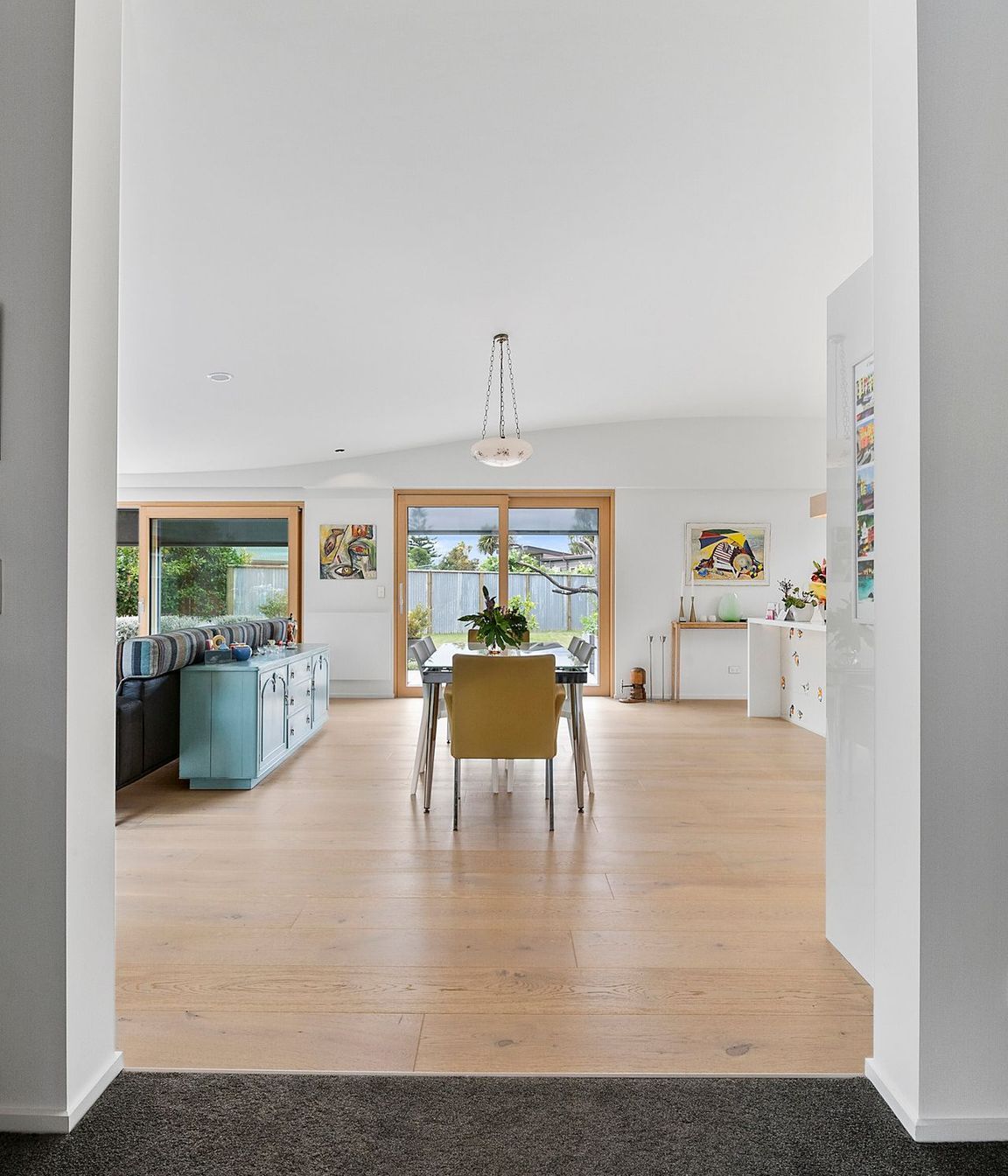 Waikanae Residence