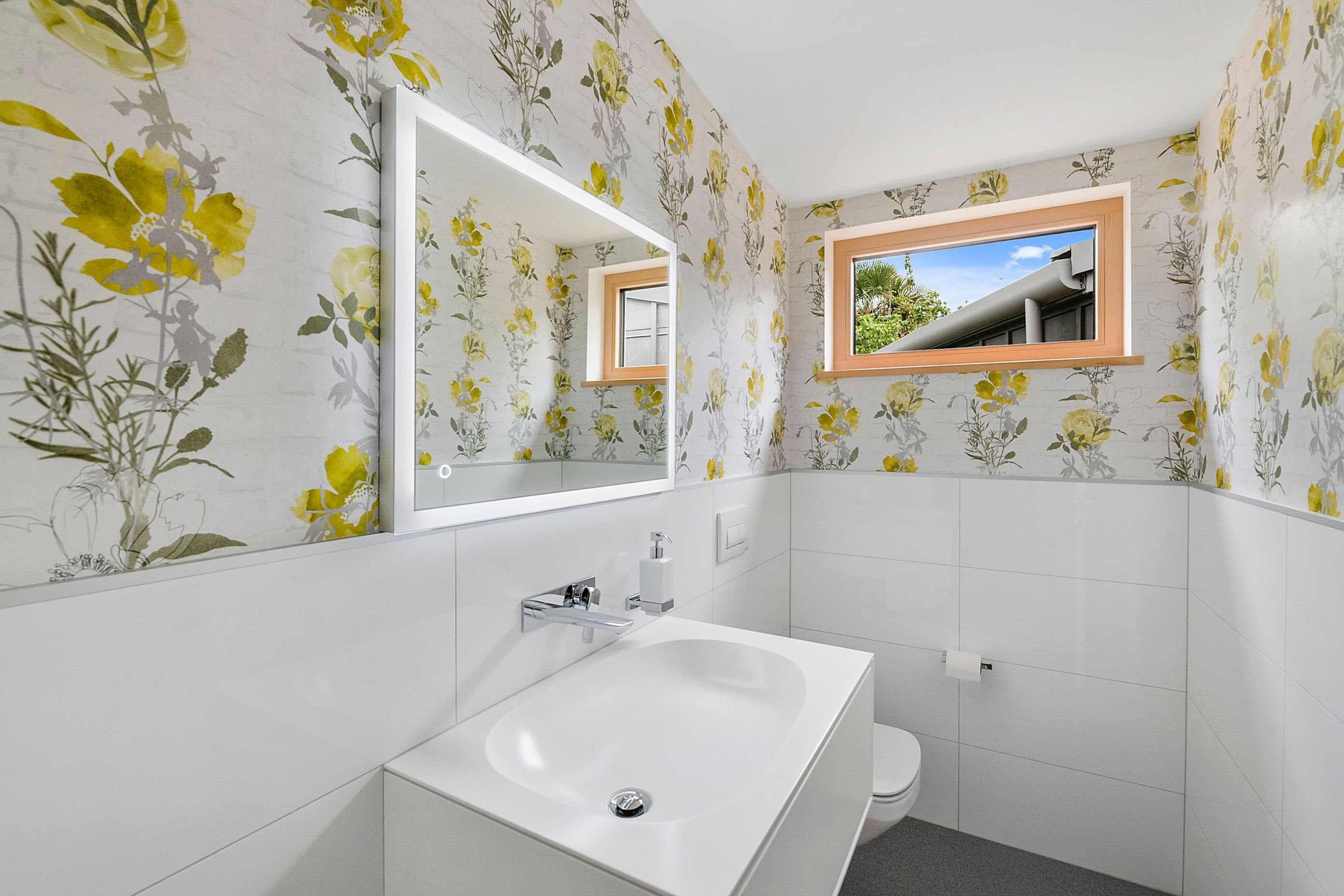 Waikanae Residence