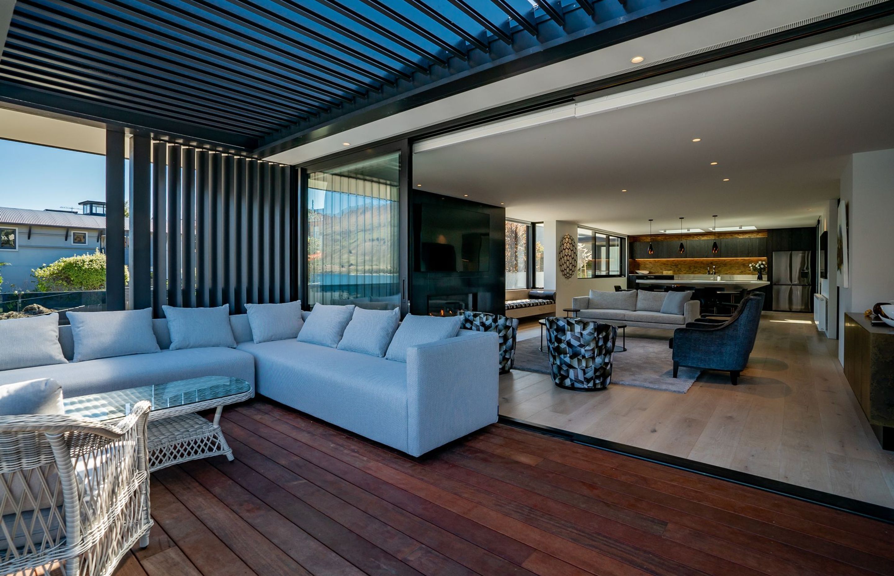 6 Bay Rise