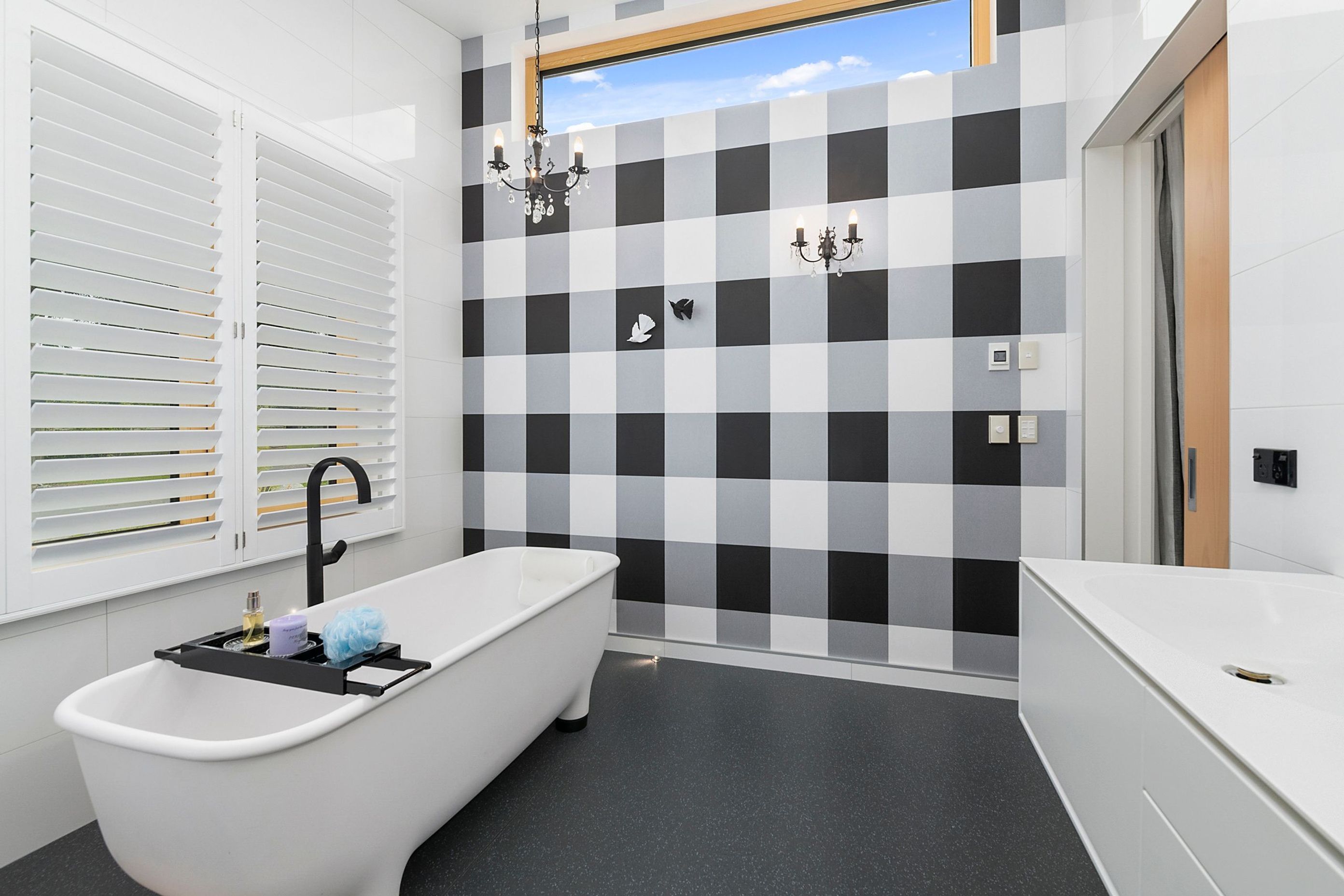 Waikanae Residence