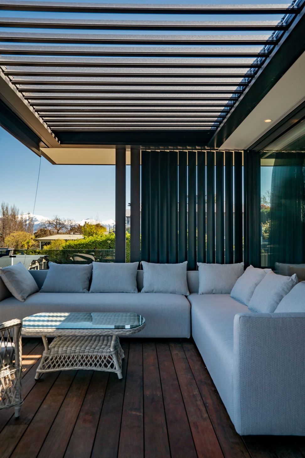 6 Bay Rise
