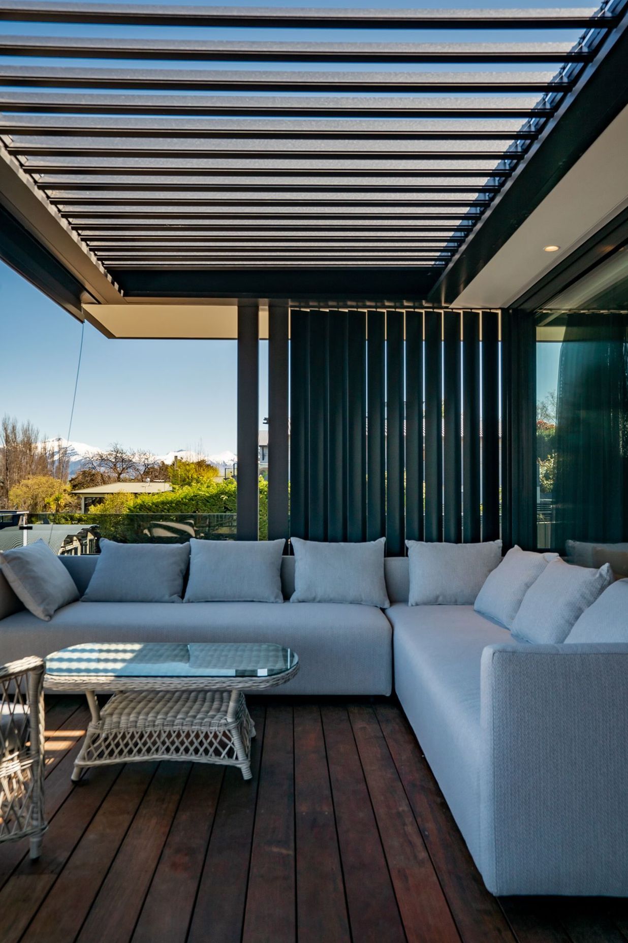 6 Bay Rise
