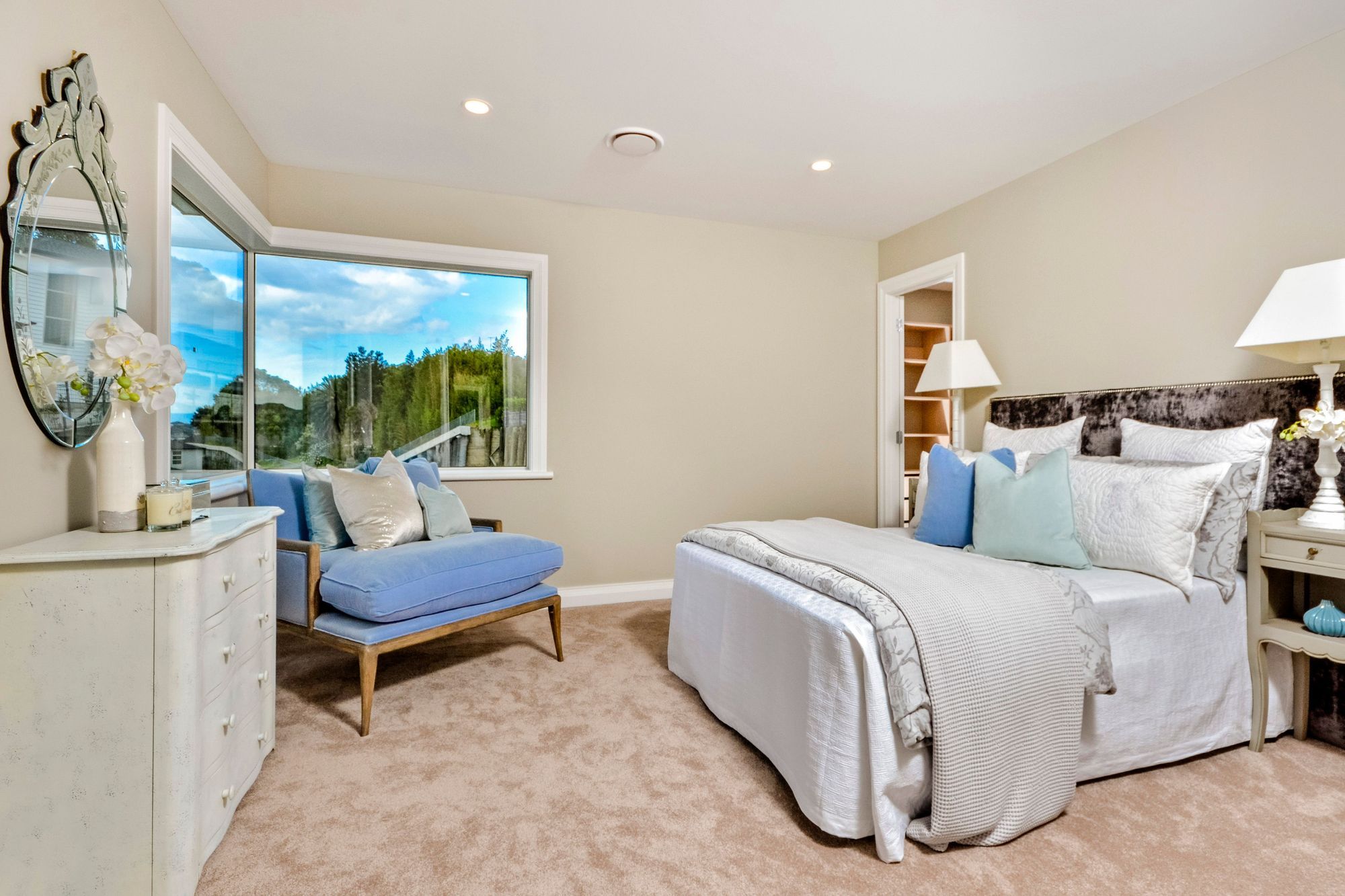 Ormonde Drive