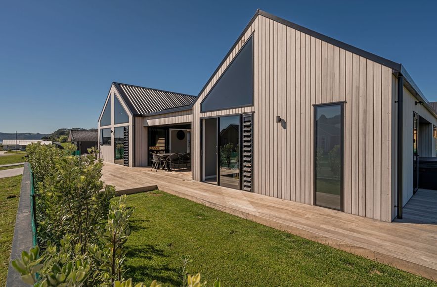 Powhiri Place