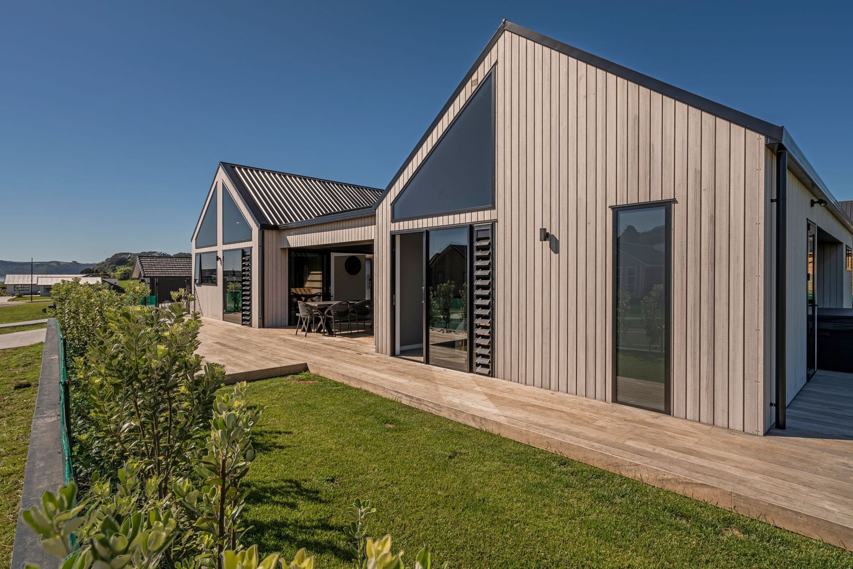 Powhiri Place