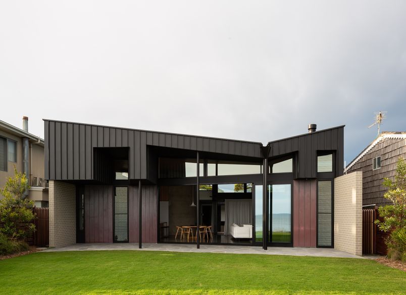 Q House