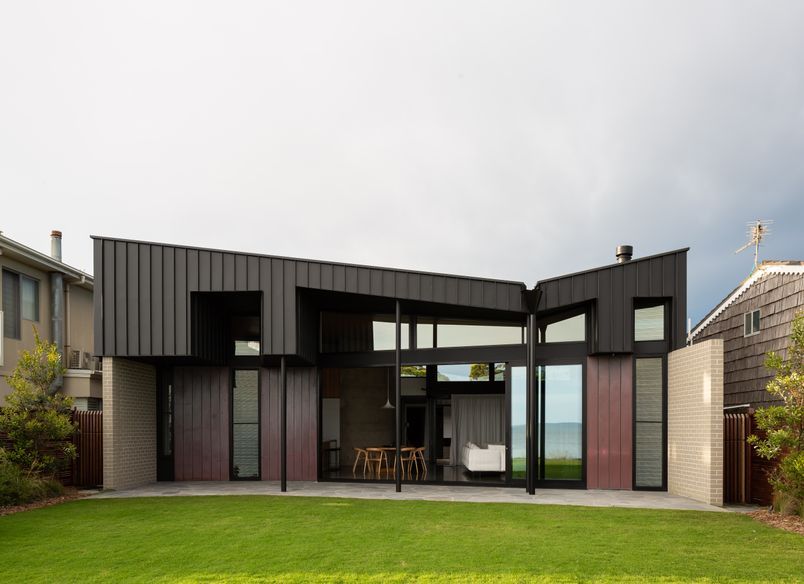 Q House