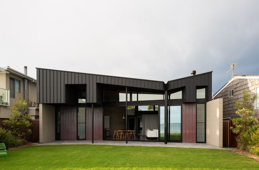 Q House