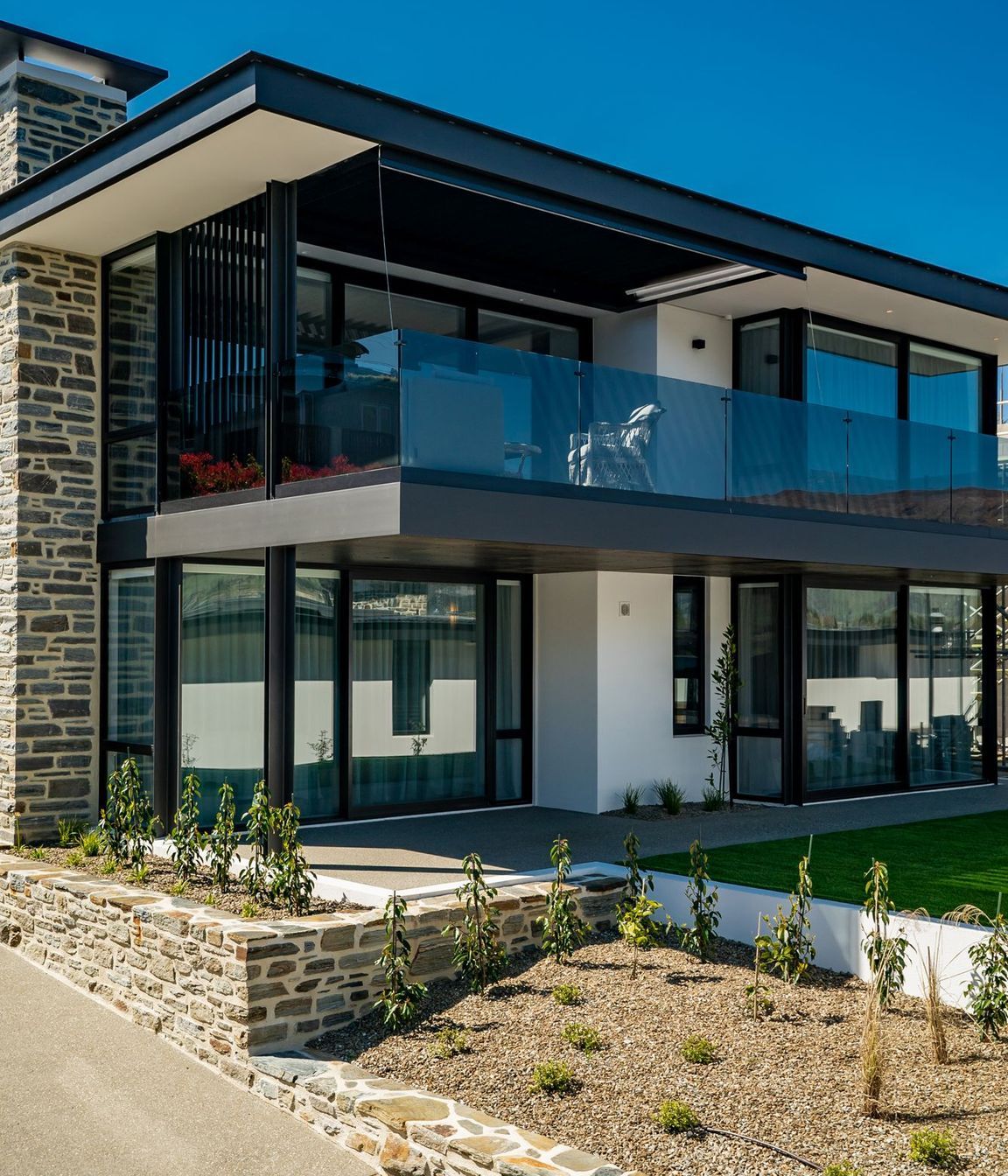 6 Bay Rise