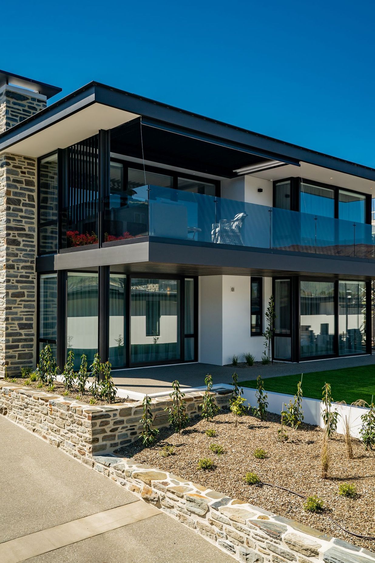 6 Bay Rise