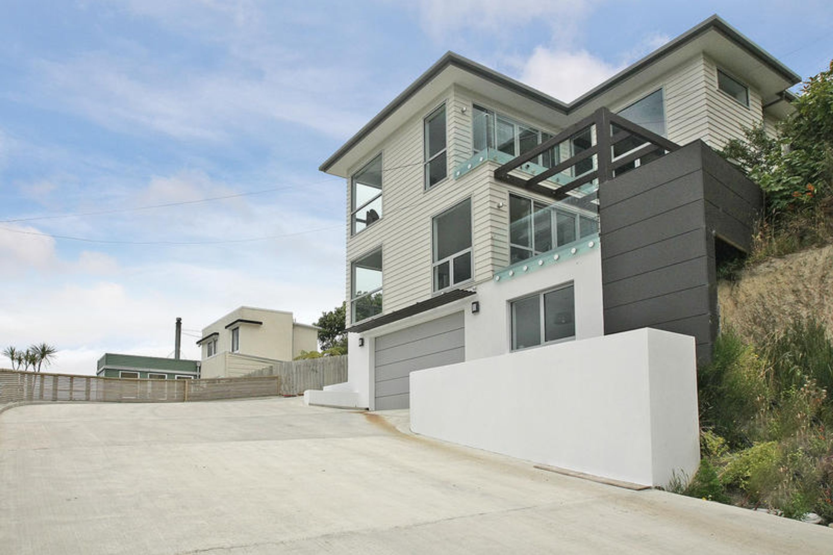 Nicholson Rd #2