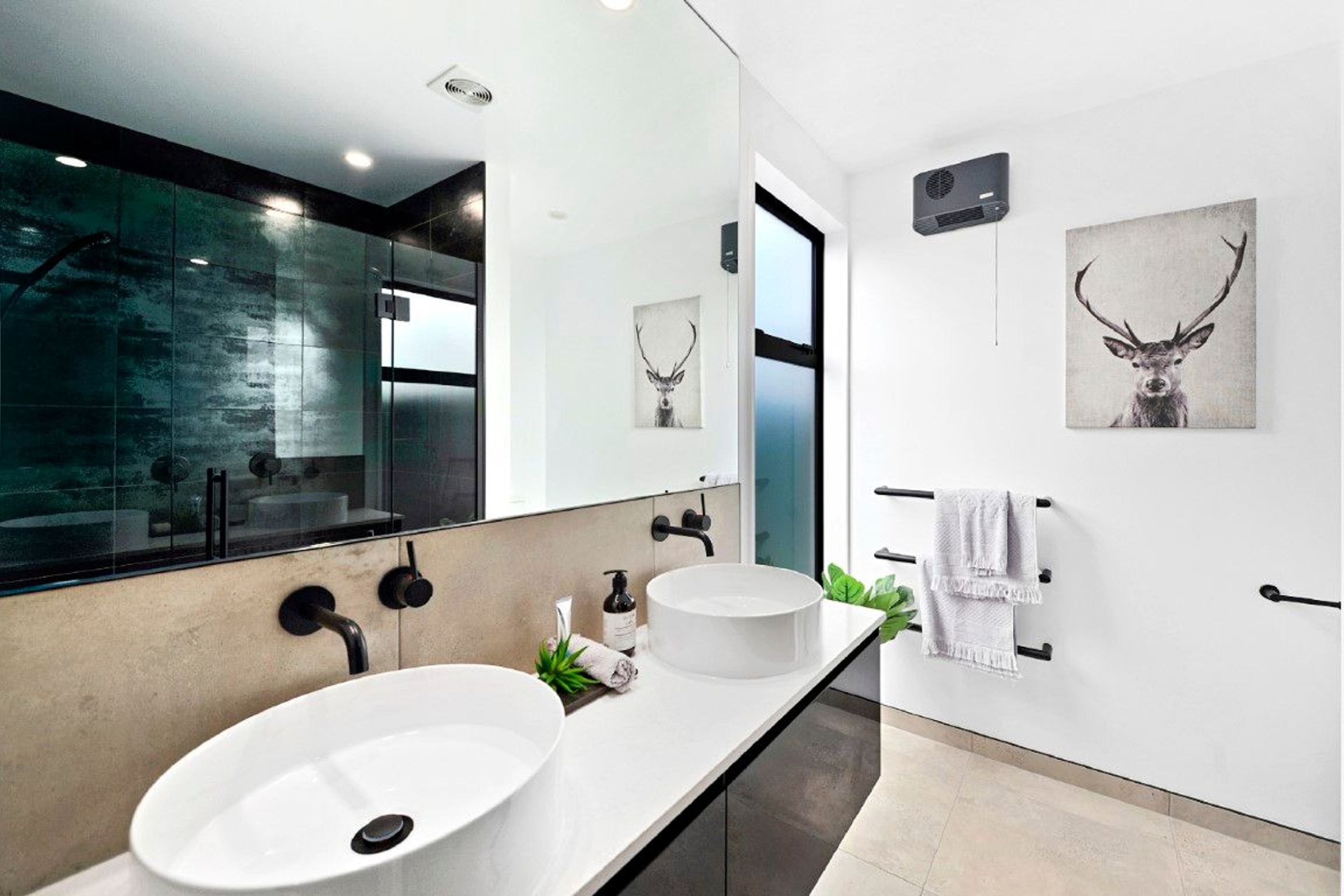 Sutherlands Showhome 2021