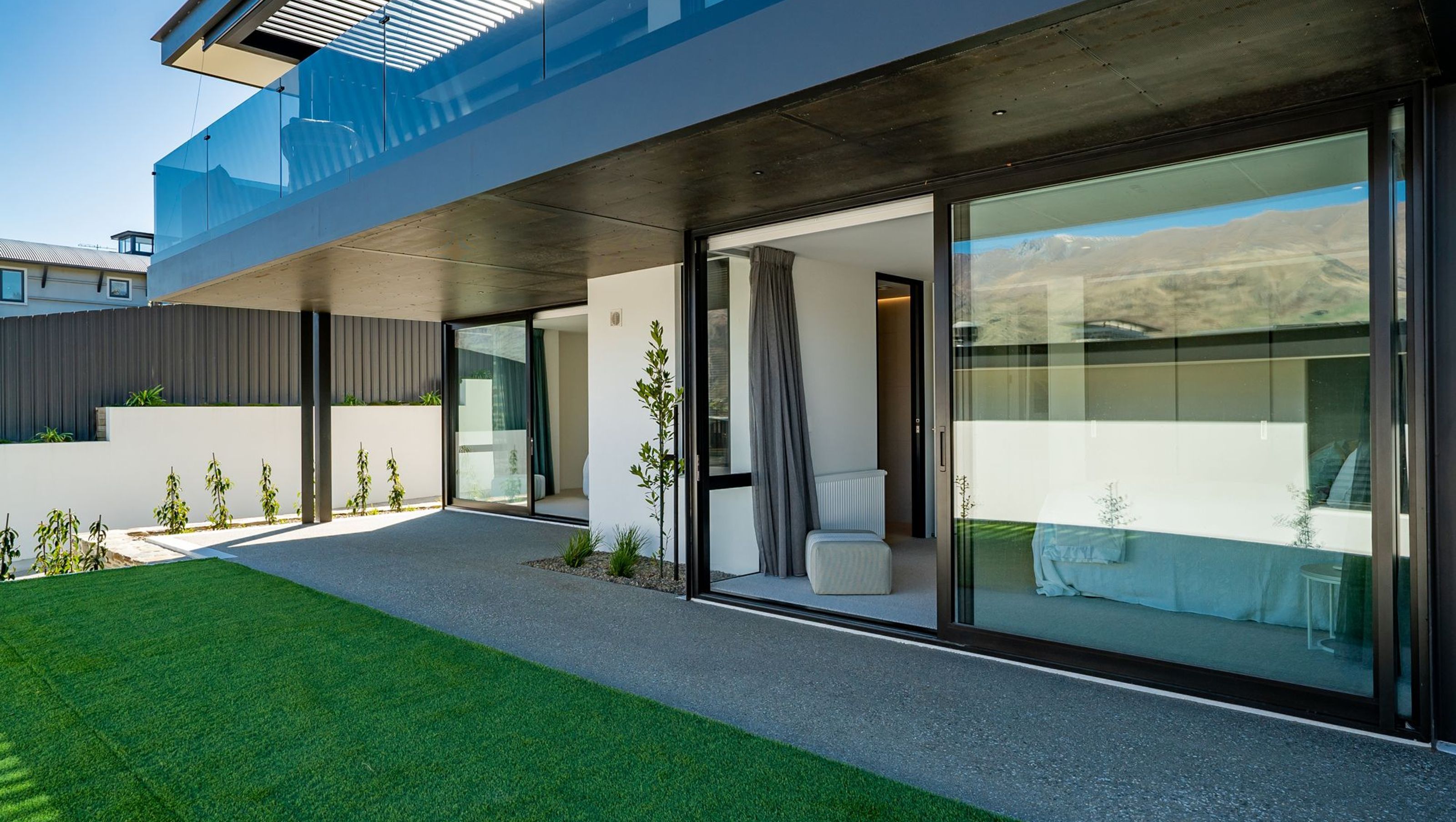 6 Bay Rise