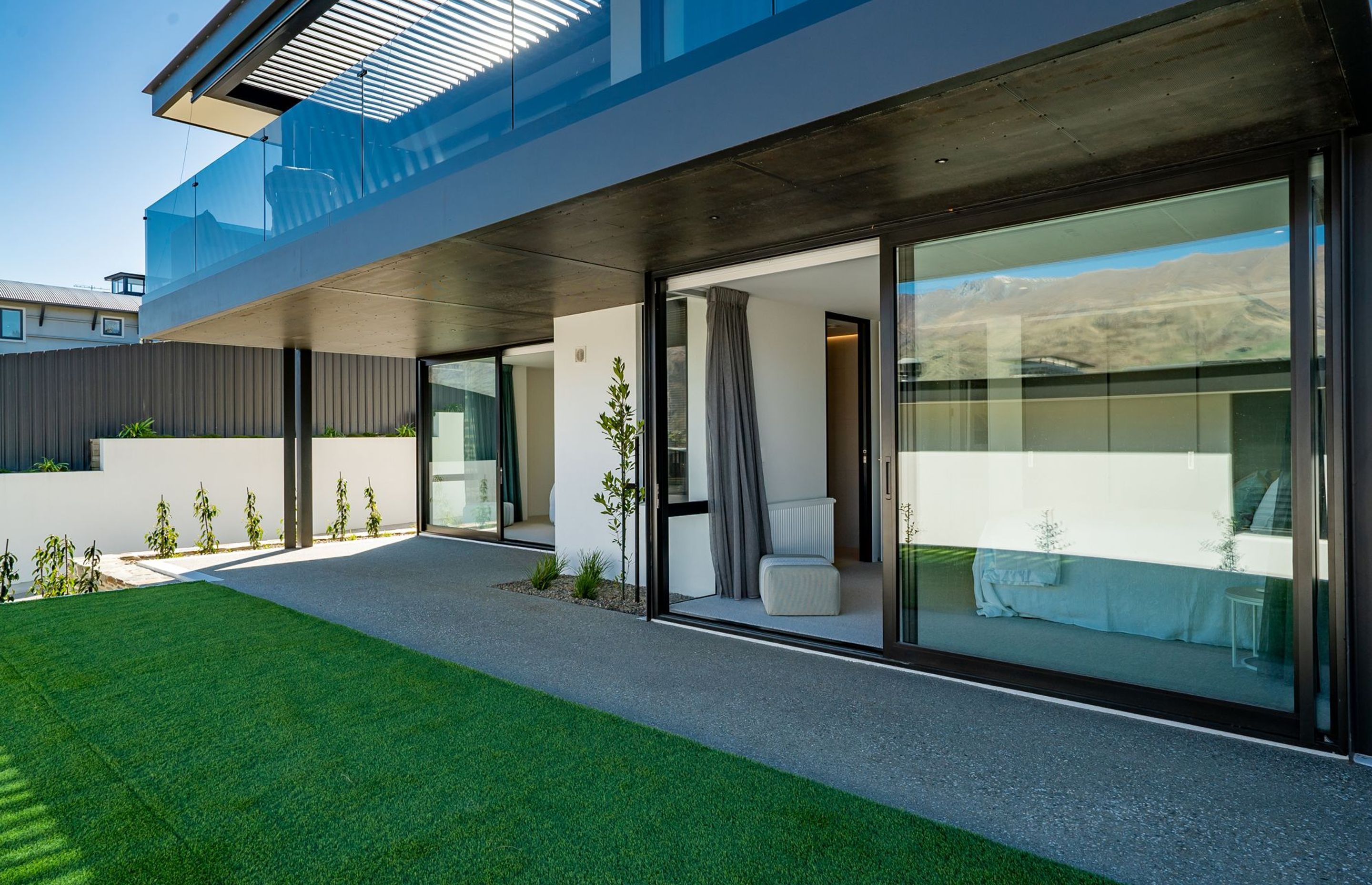 6 Bay Rise