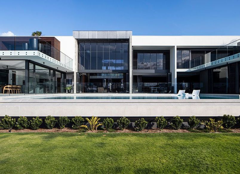 Minyama Island Residence | Project of the Month