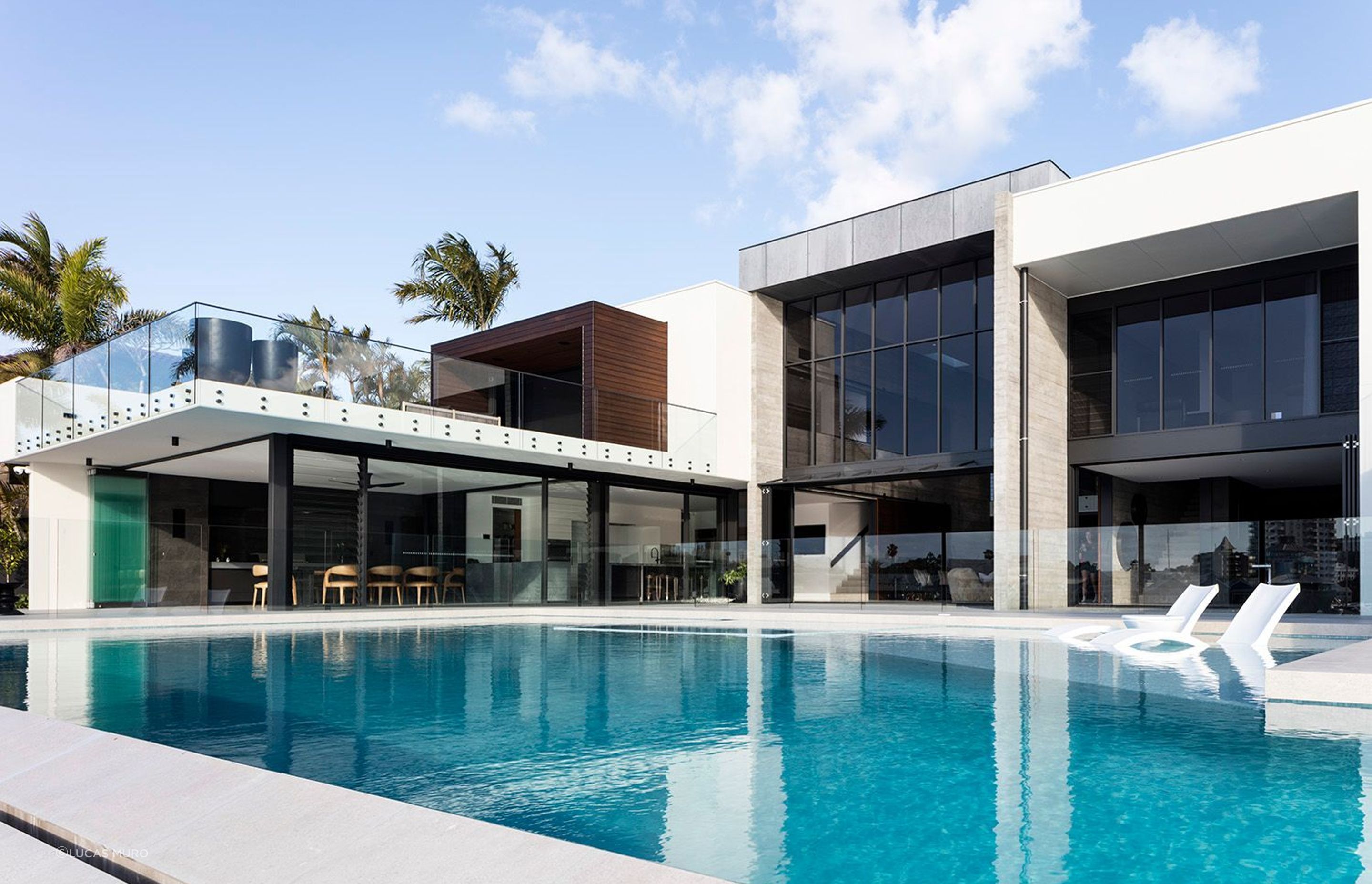 Minyama Island Residence