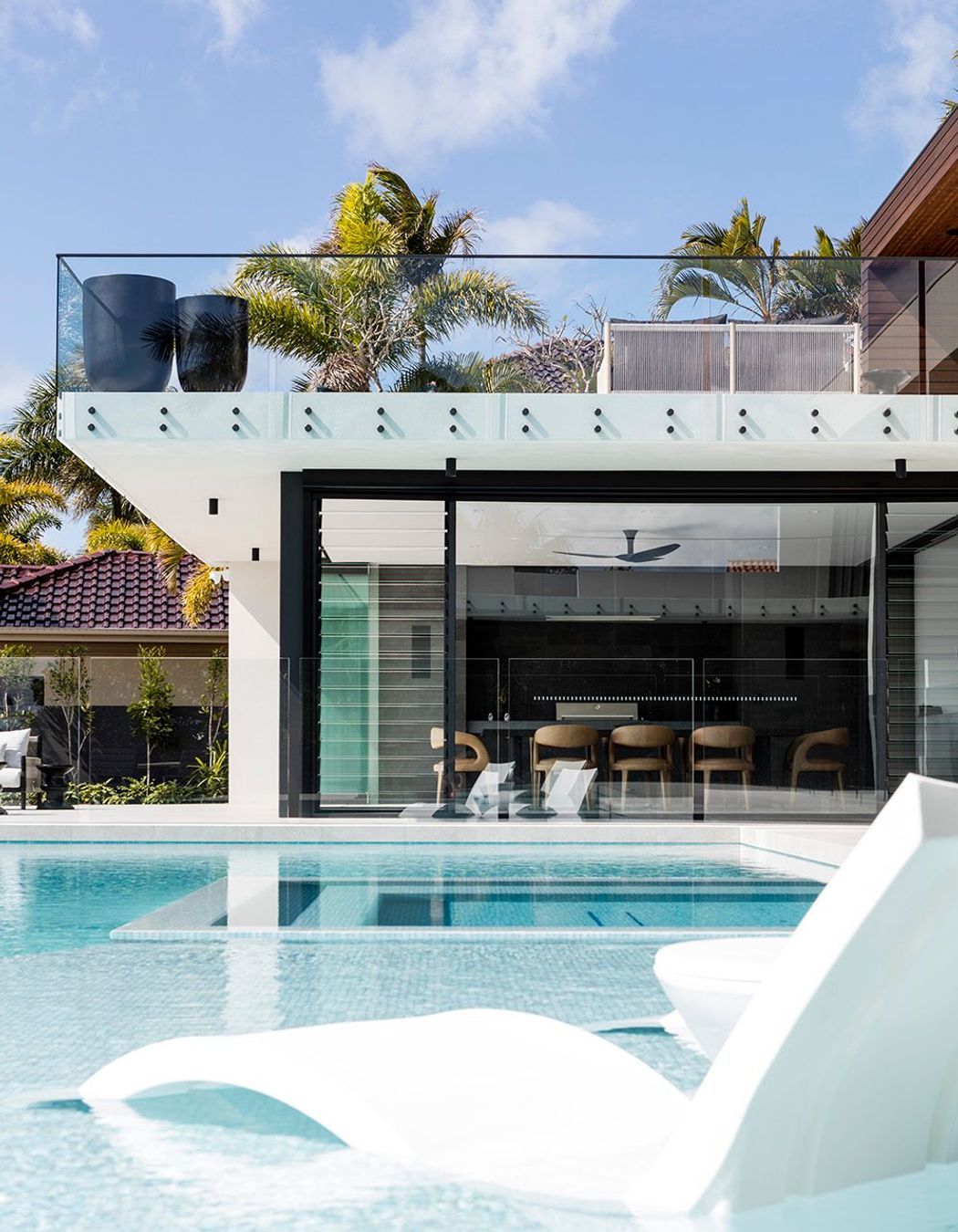 Minyama Island Residence