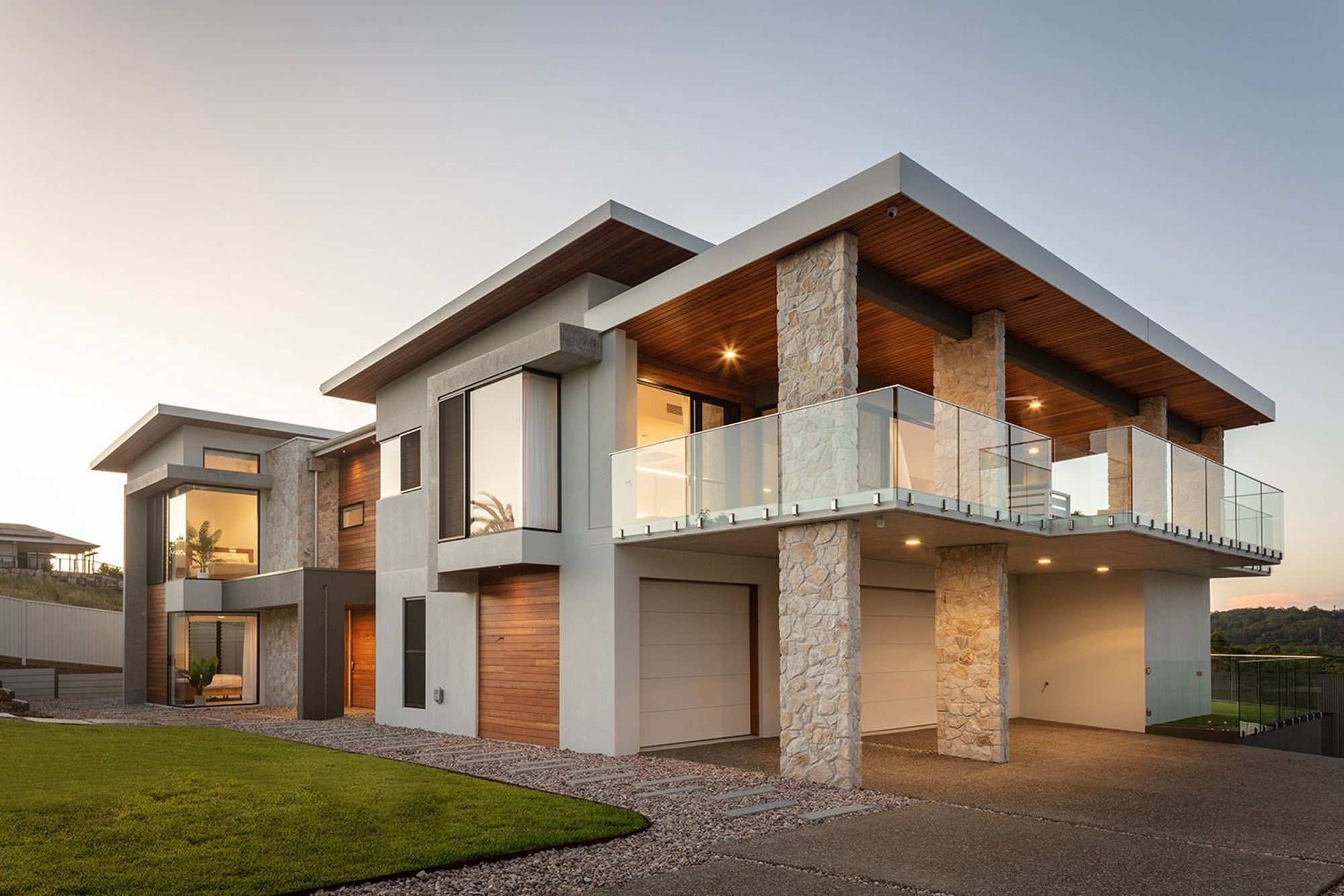 Palmview Retreat