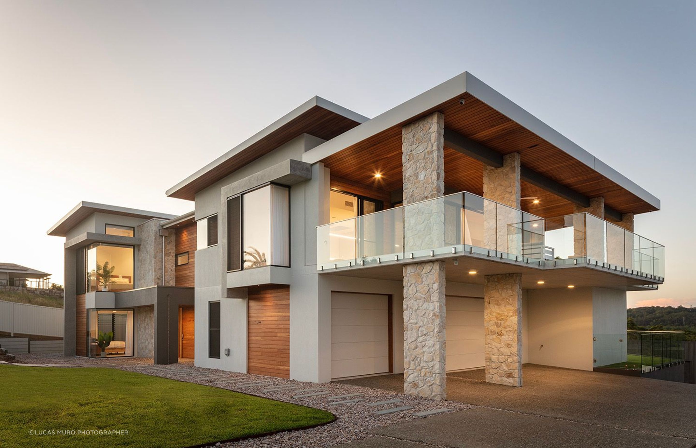 Palmview Retreat