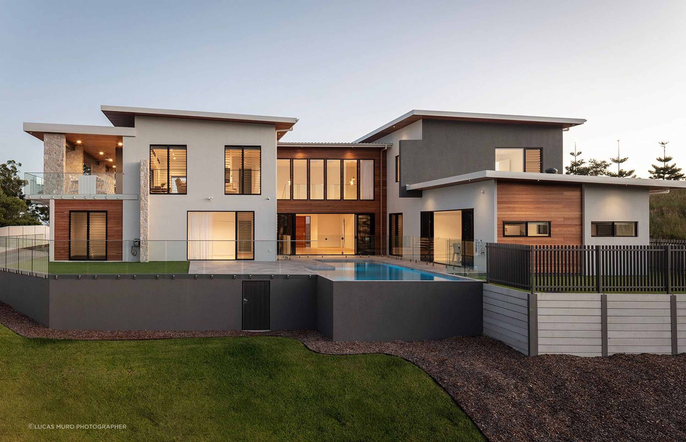 Palmview Retreat