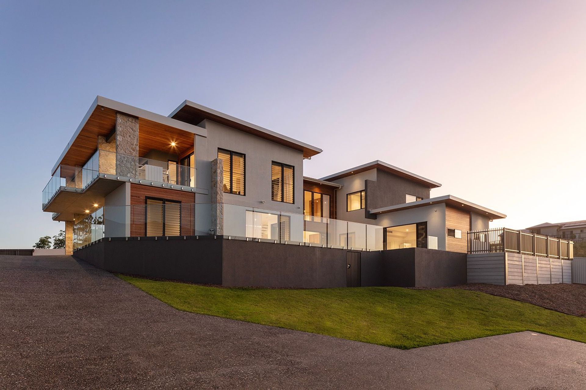 Palmview Retreat