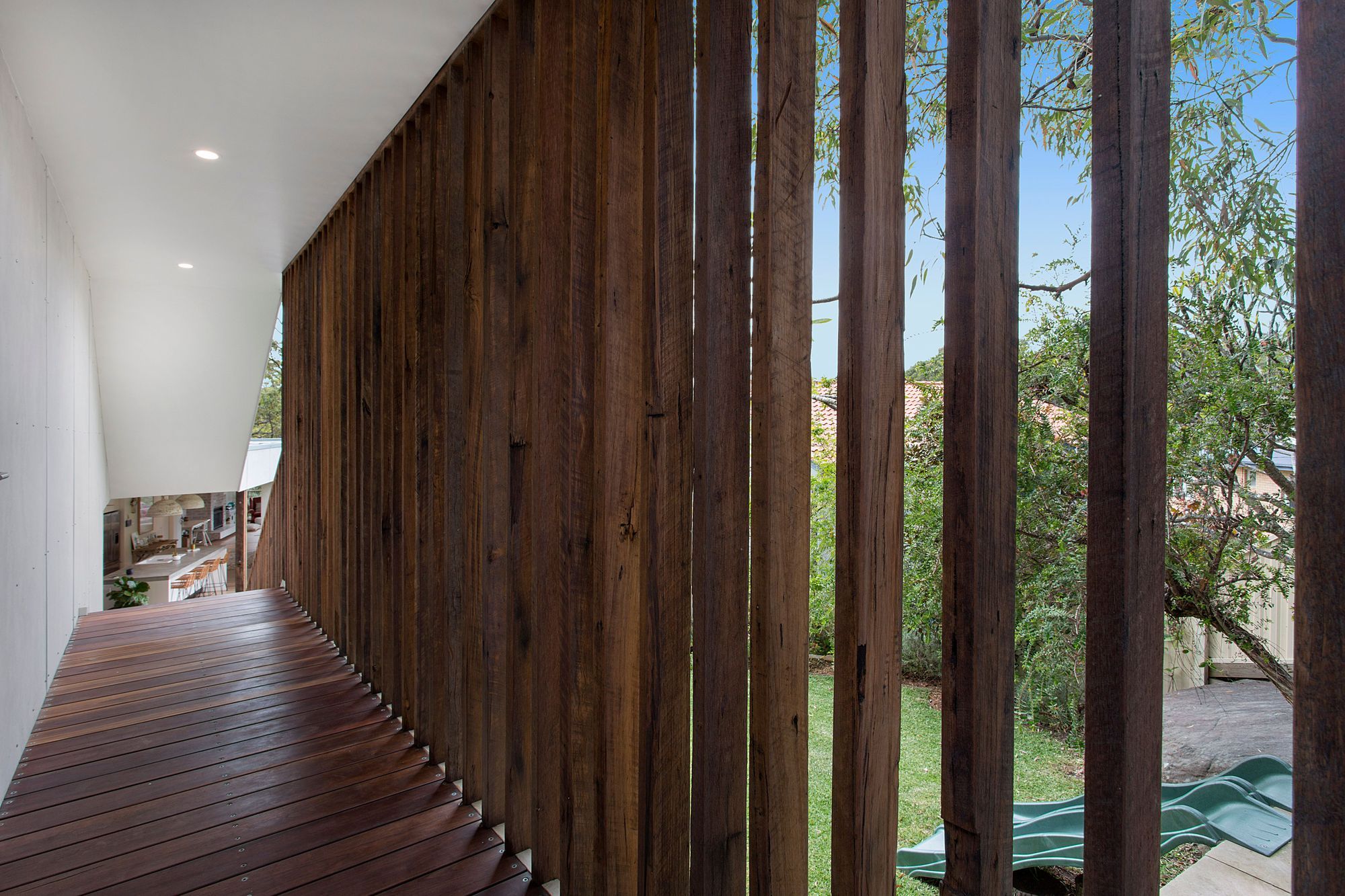 Long House