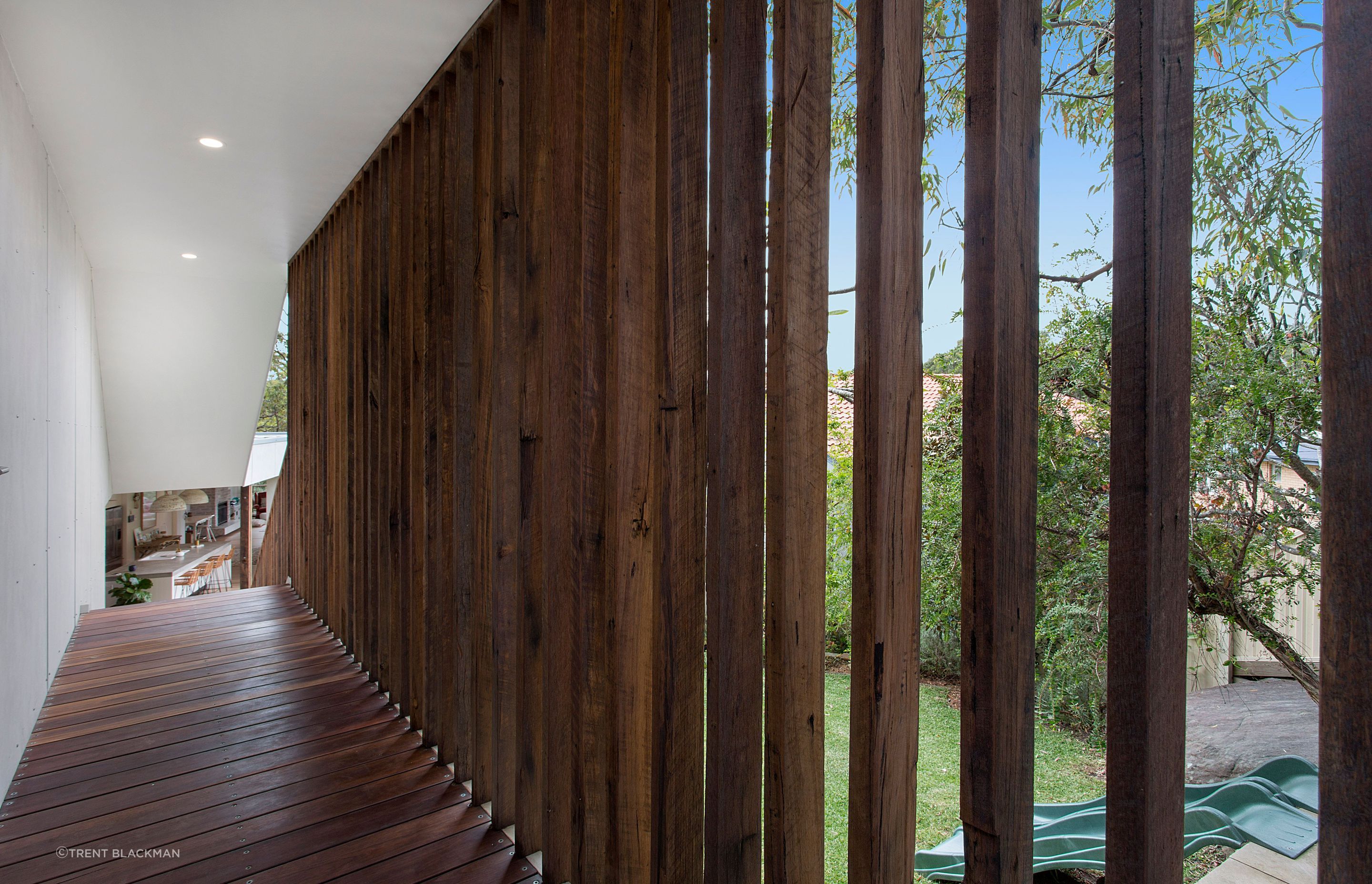 Long House