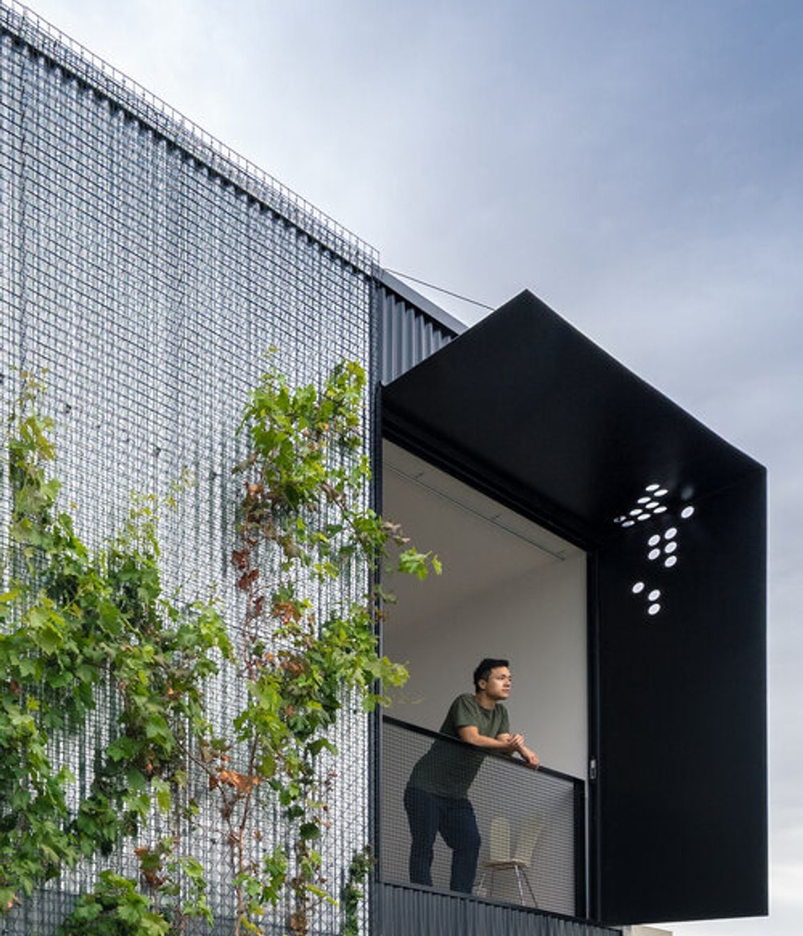Garden Studio