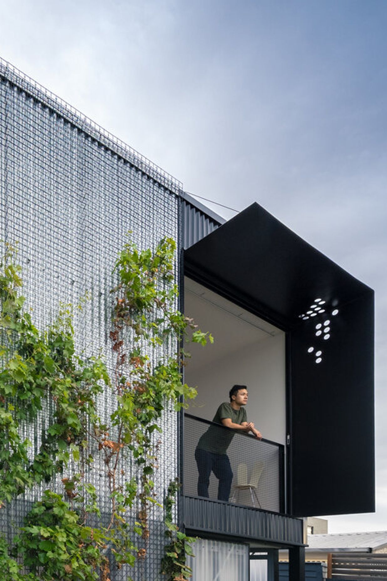 Garden Studio