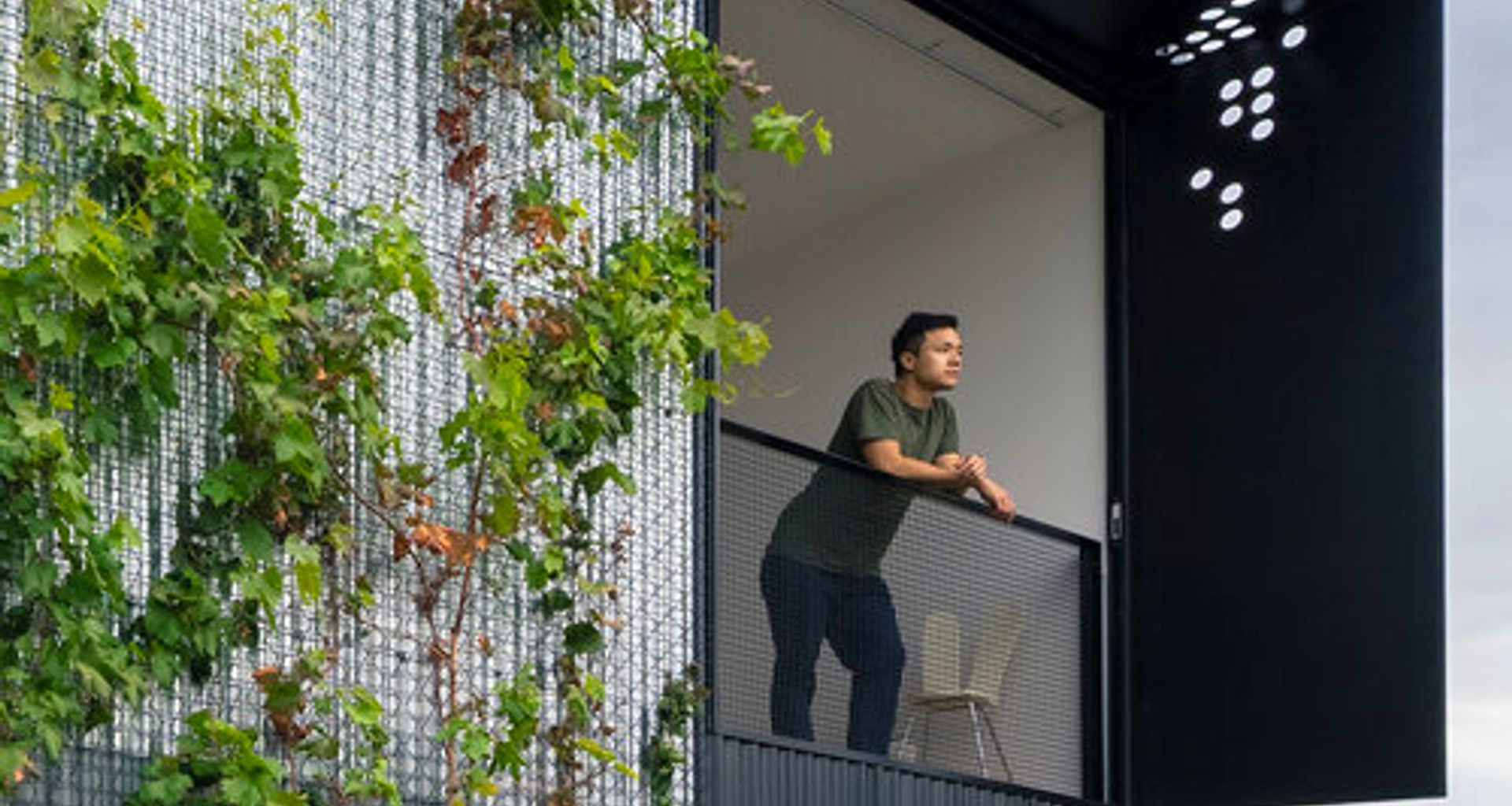 Garden Studio banner