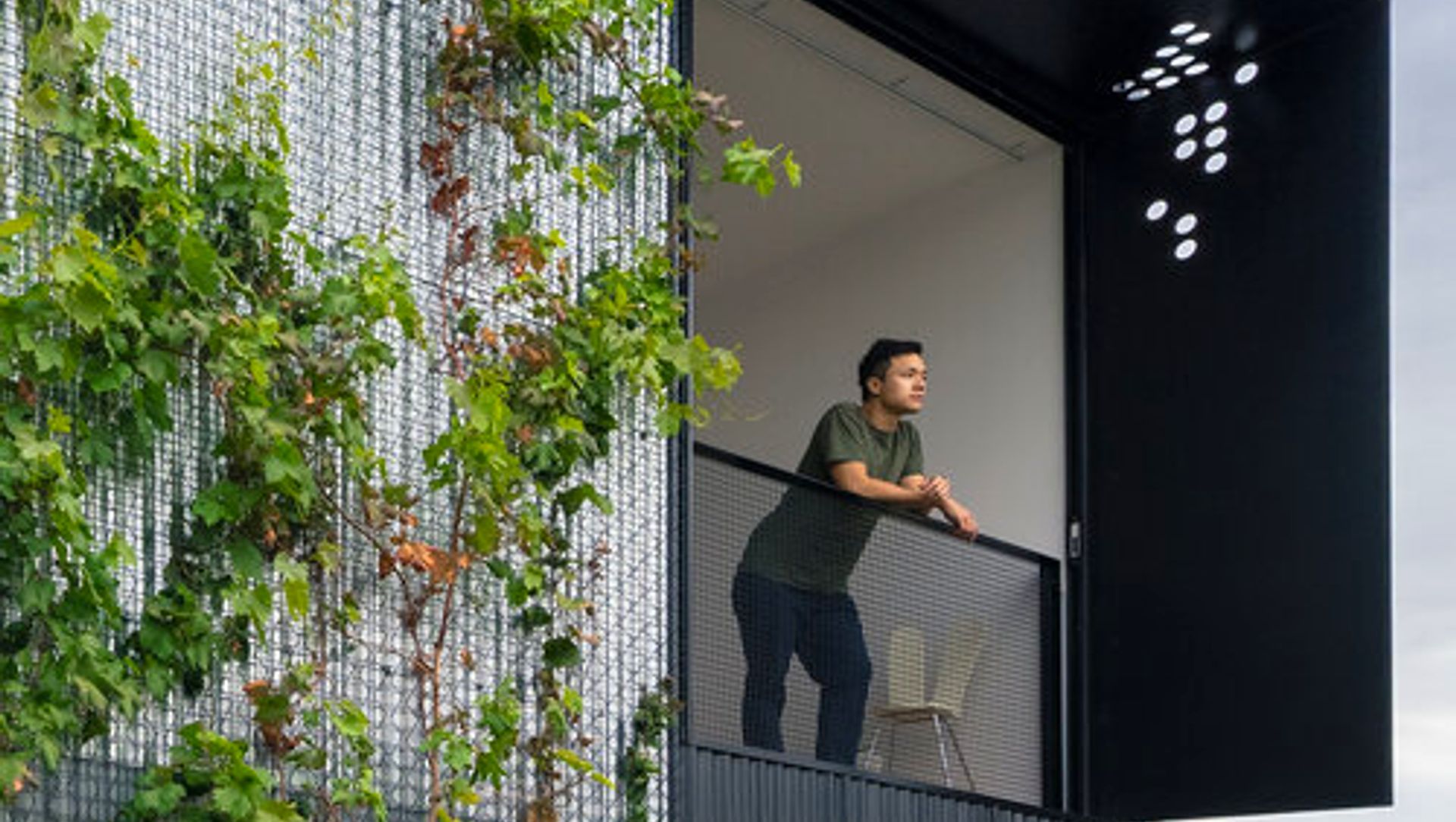 Garden Studio banner