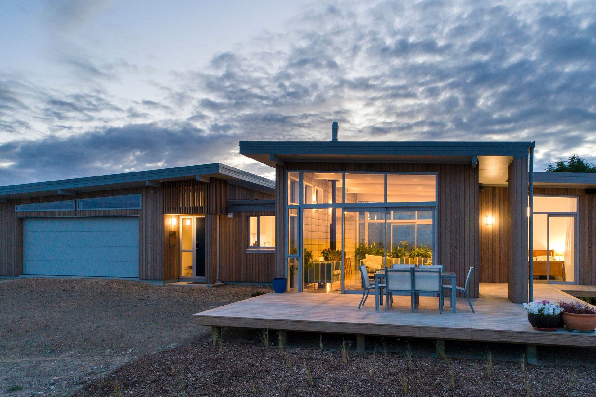 Tasman Bay House