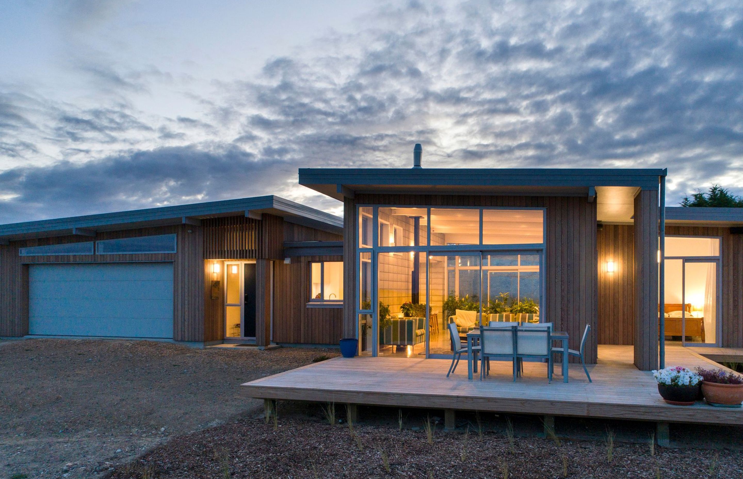 Tasman Bay House