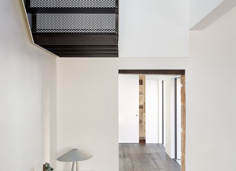 Darlinghurst House