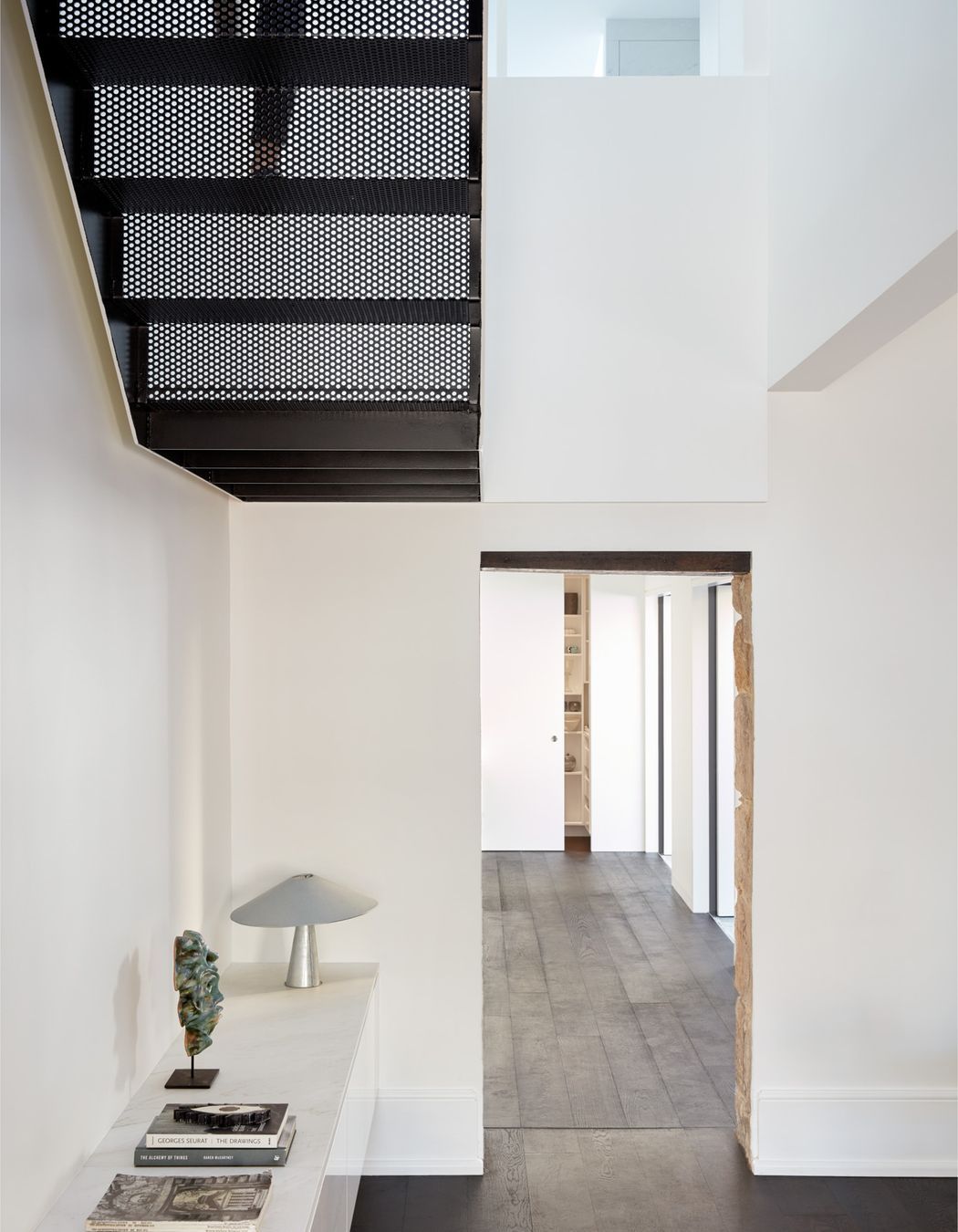Darlinghurst House