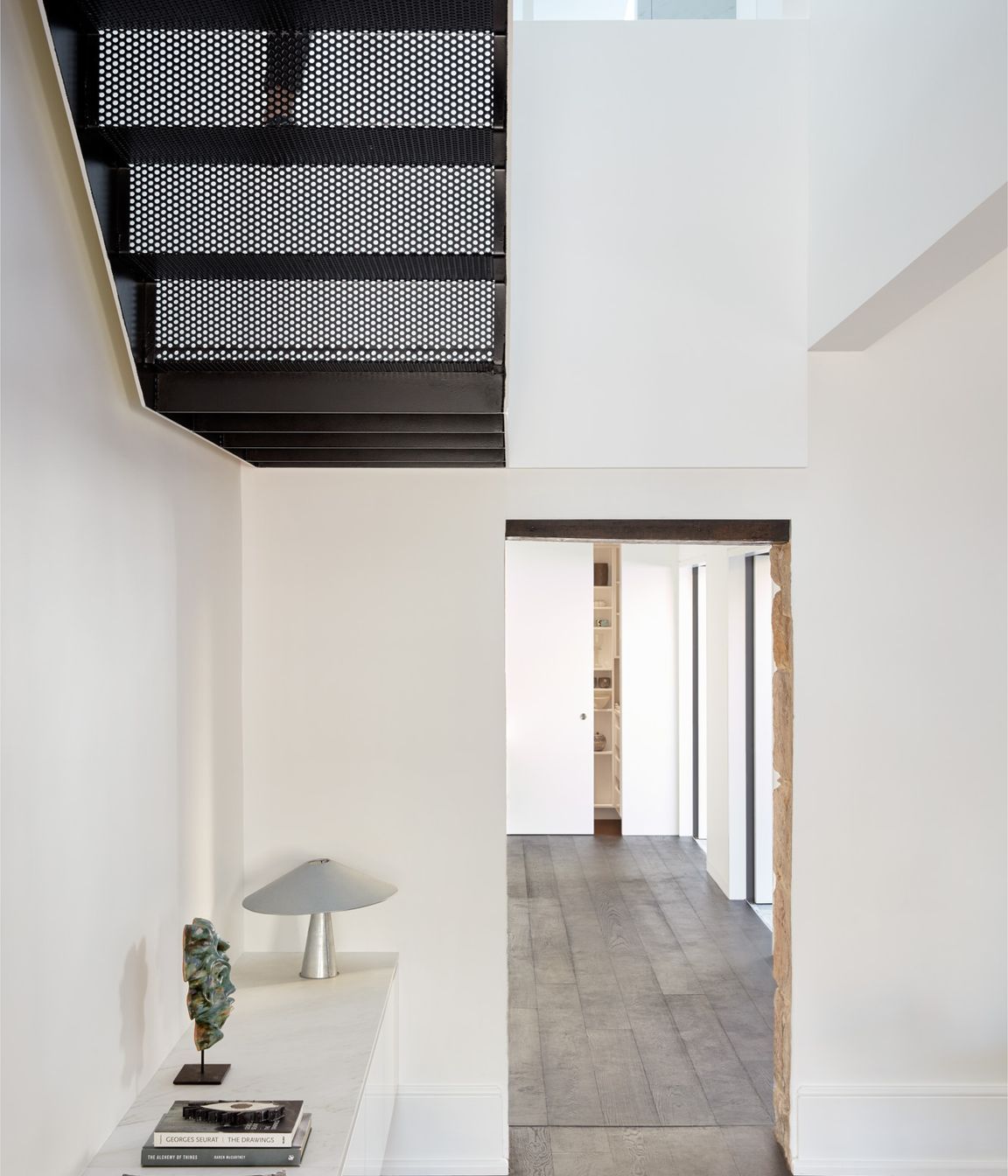 Darlinghurst House