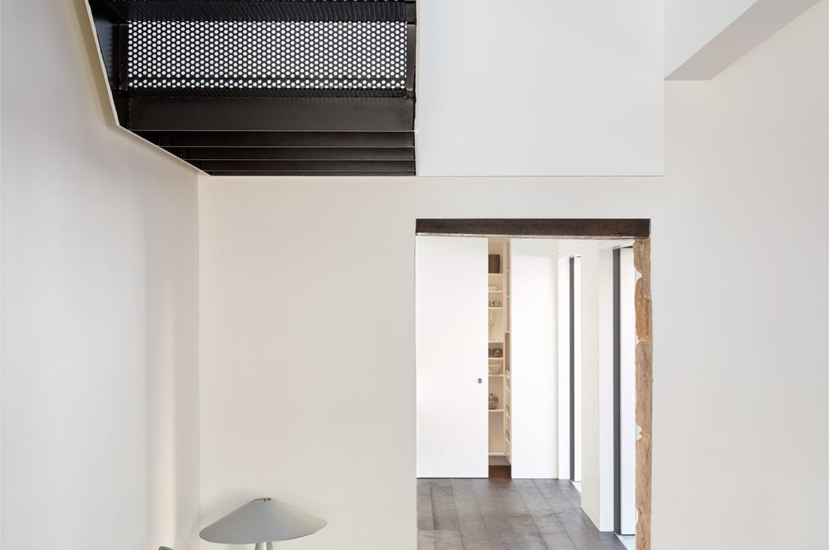 Darlinghurst House
