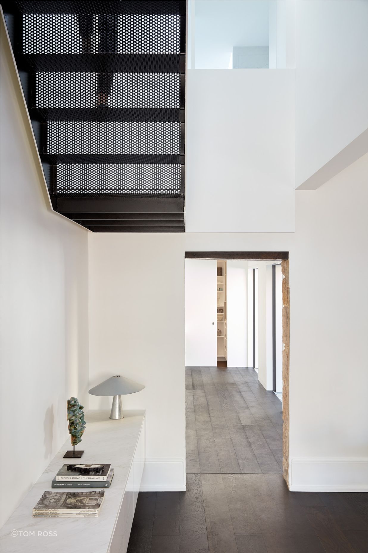 Darlinghurst House