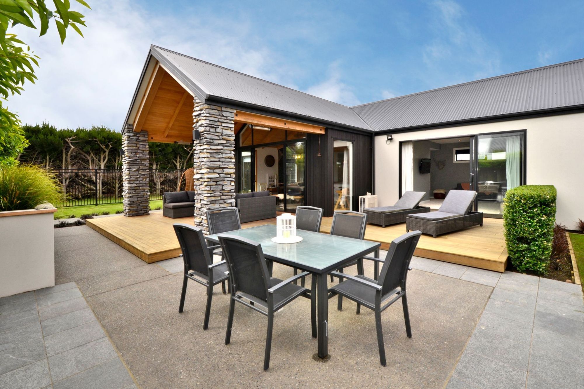 Bluestone Drive