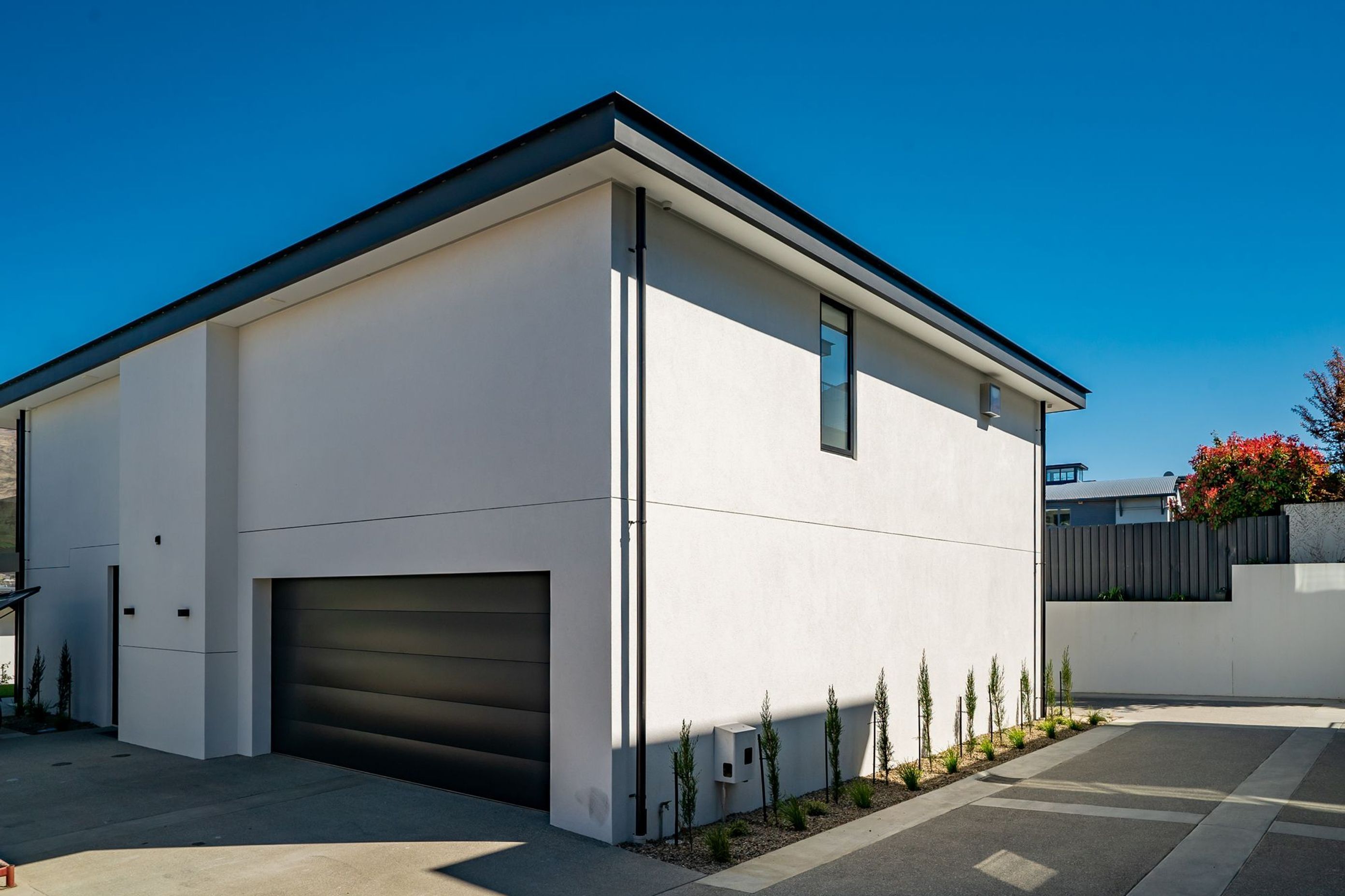 6 Bay Rise