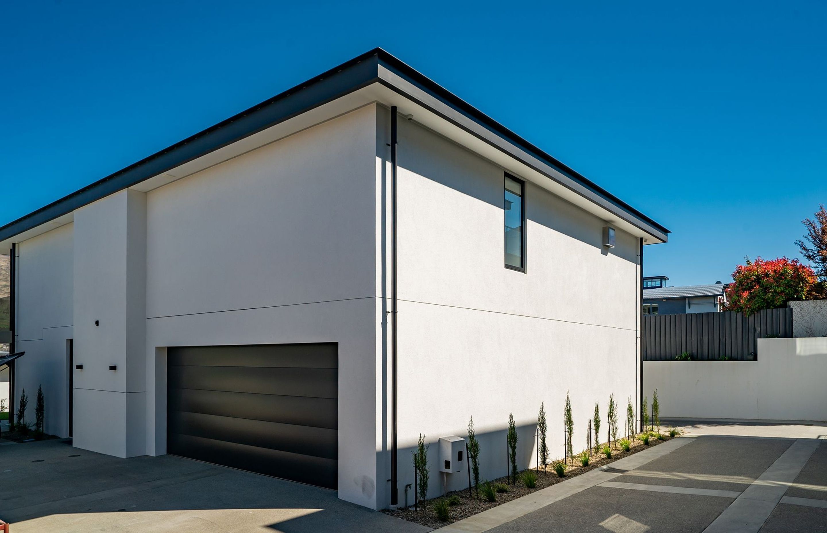 6 Bay Rise