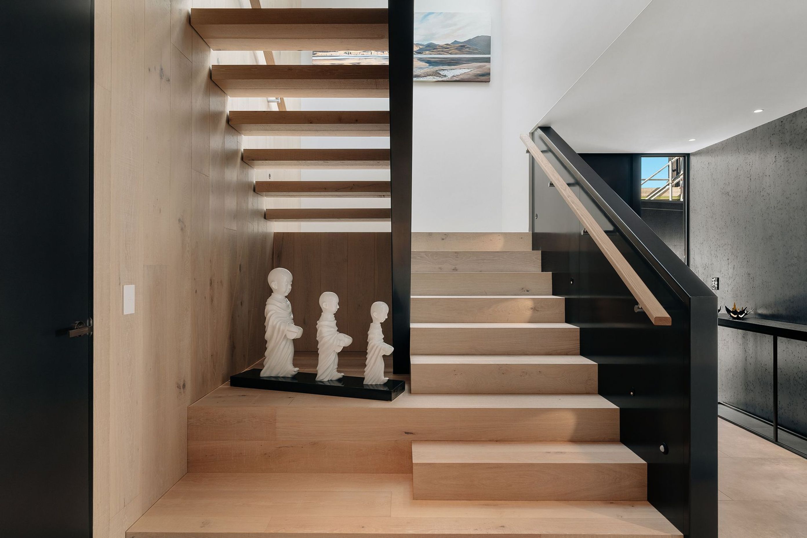 6 Bay Rise